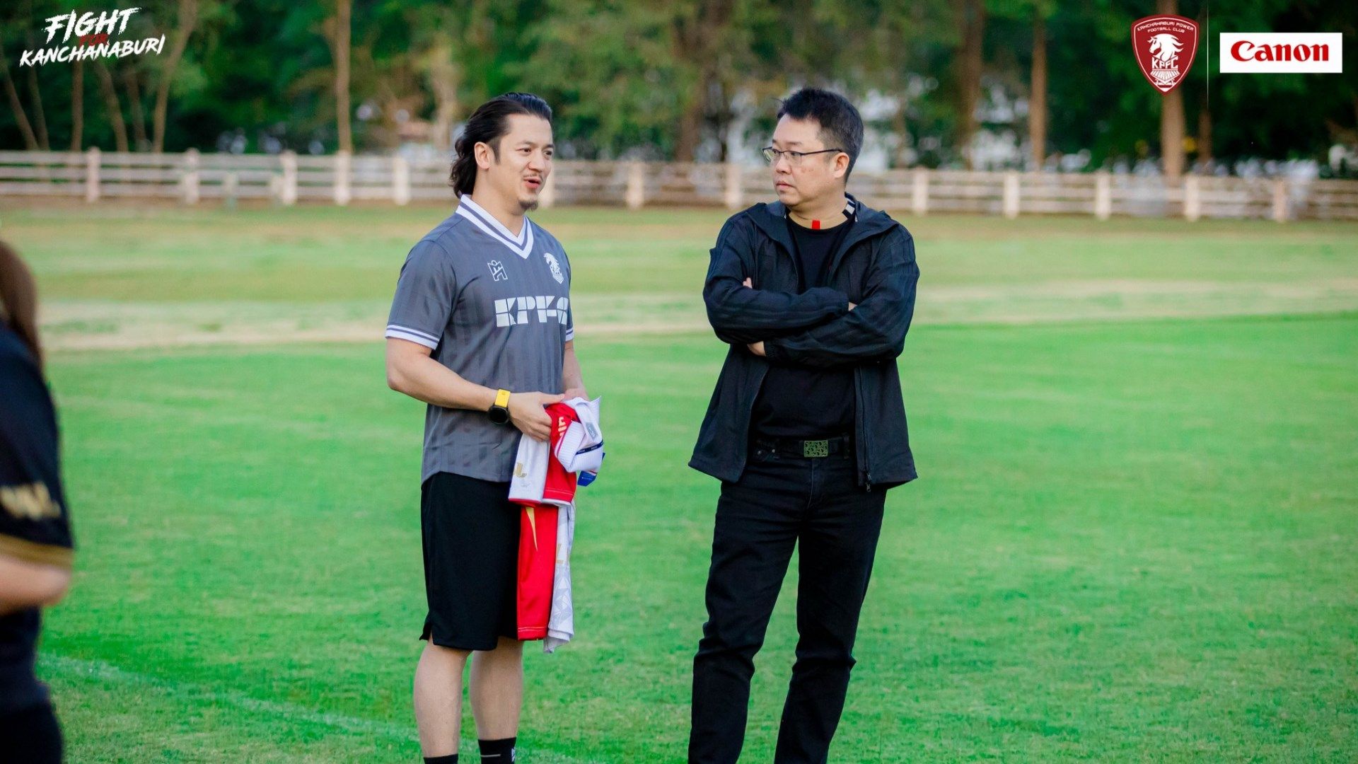 พลังกาญจน์ เอฟซี