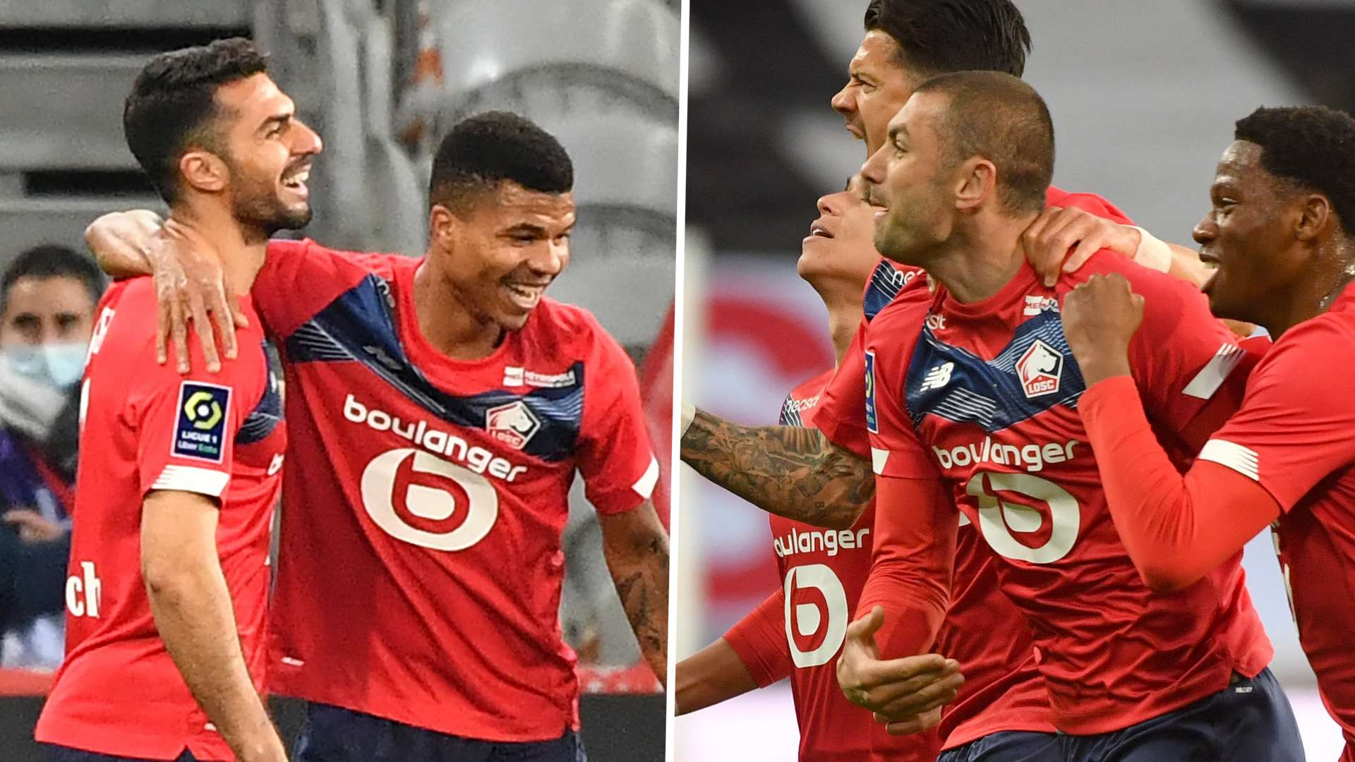 Mehmet Zeki Celik vs Burak Yilmaz