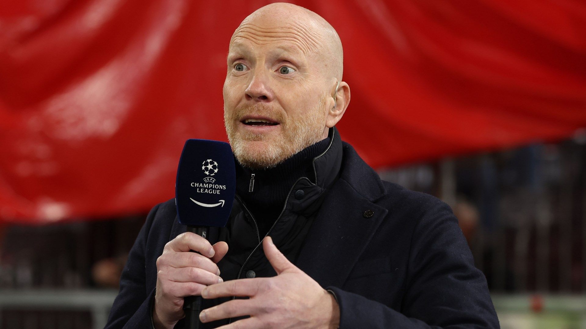 Matthias Sammer 2022