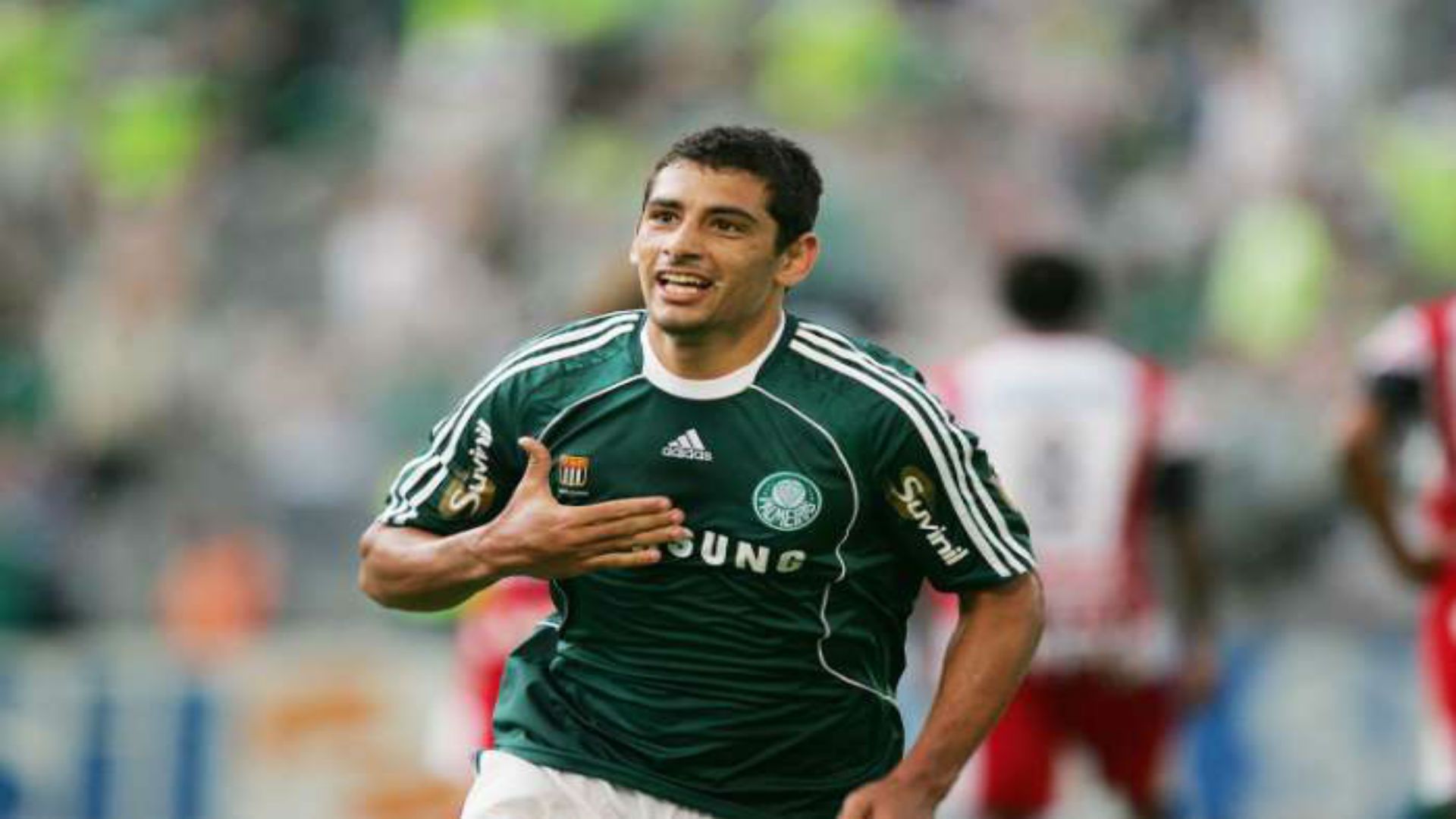 Diego Souza Palmeiras