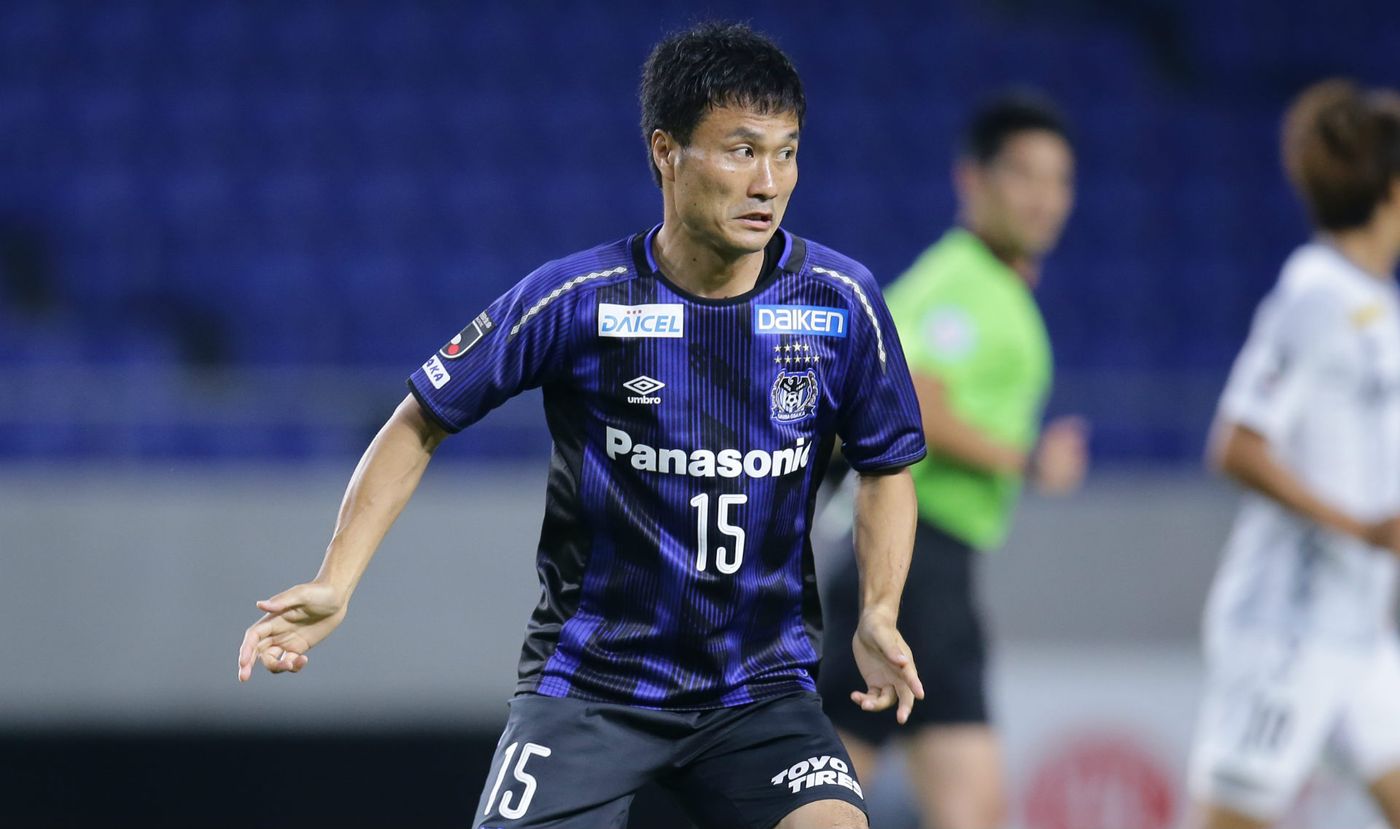 G大阪の主力流出止まらず…チームの“顔”今野泰幸が磐田へ完全移籍「最後 