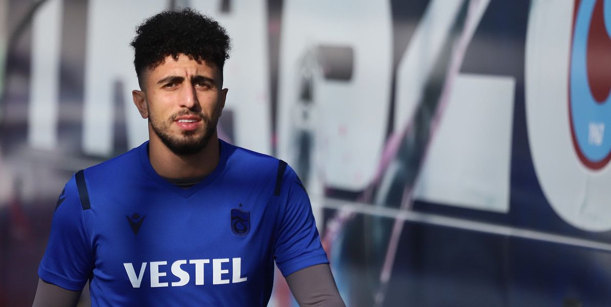 Bilal Basacikoglu Trabzonspor