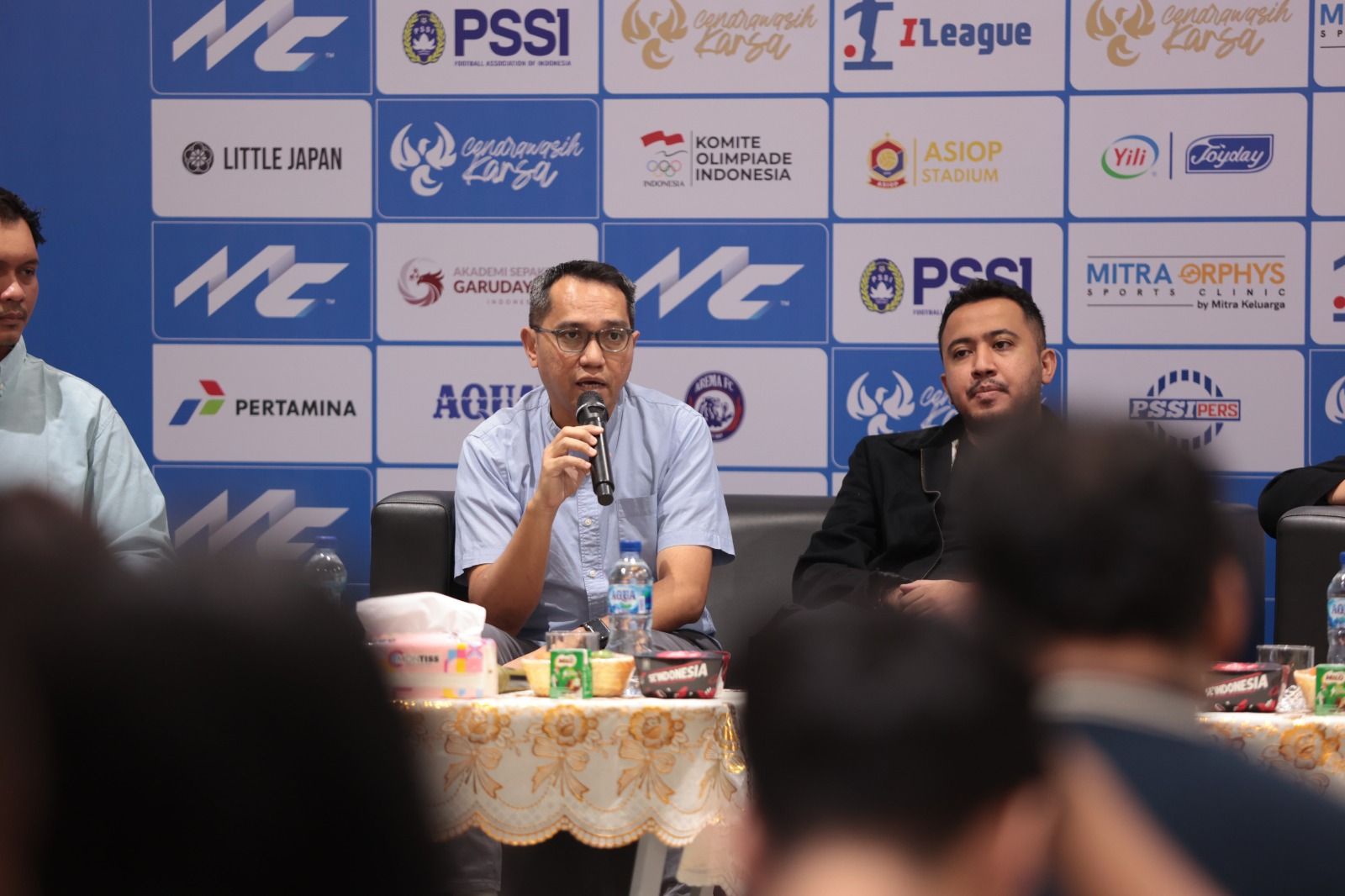 Media Cup 2026