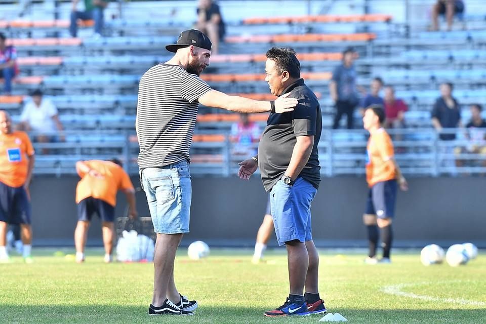 ดราแกน บอสโควิช