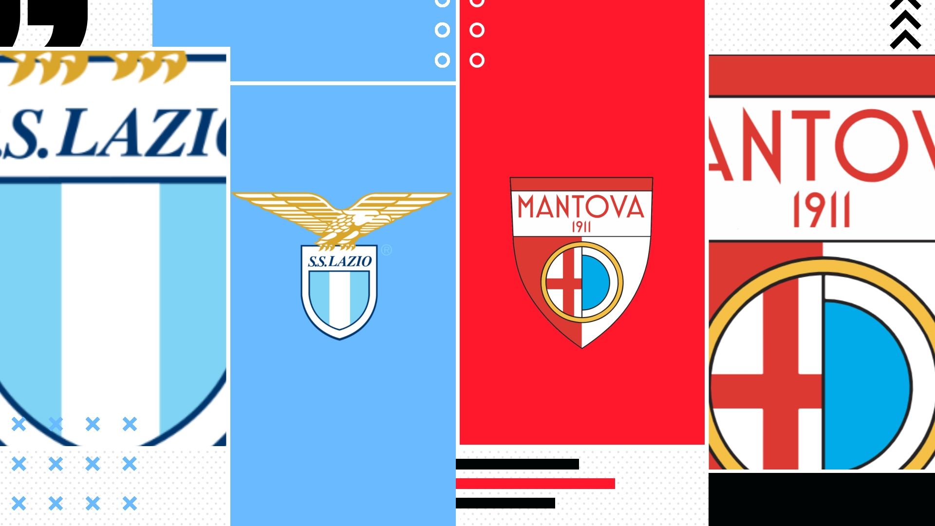 Lazio-Mantova tv streaming