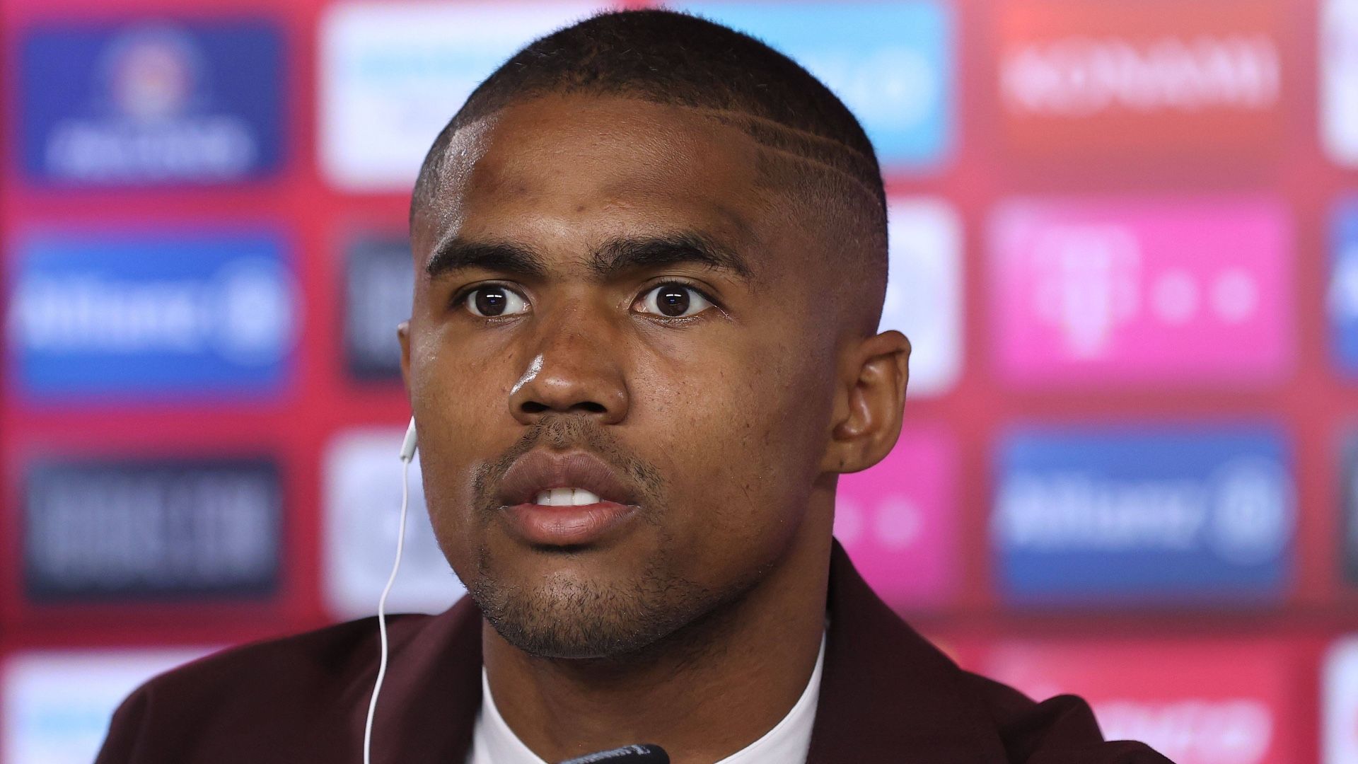 ONLY GERMANY Douglas Costa Bayern Munchen 2020