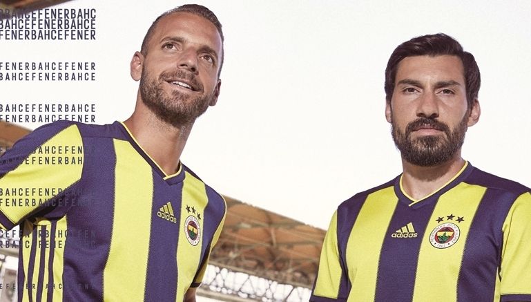 Fenerbahce Yeni Sezon Forma