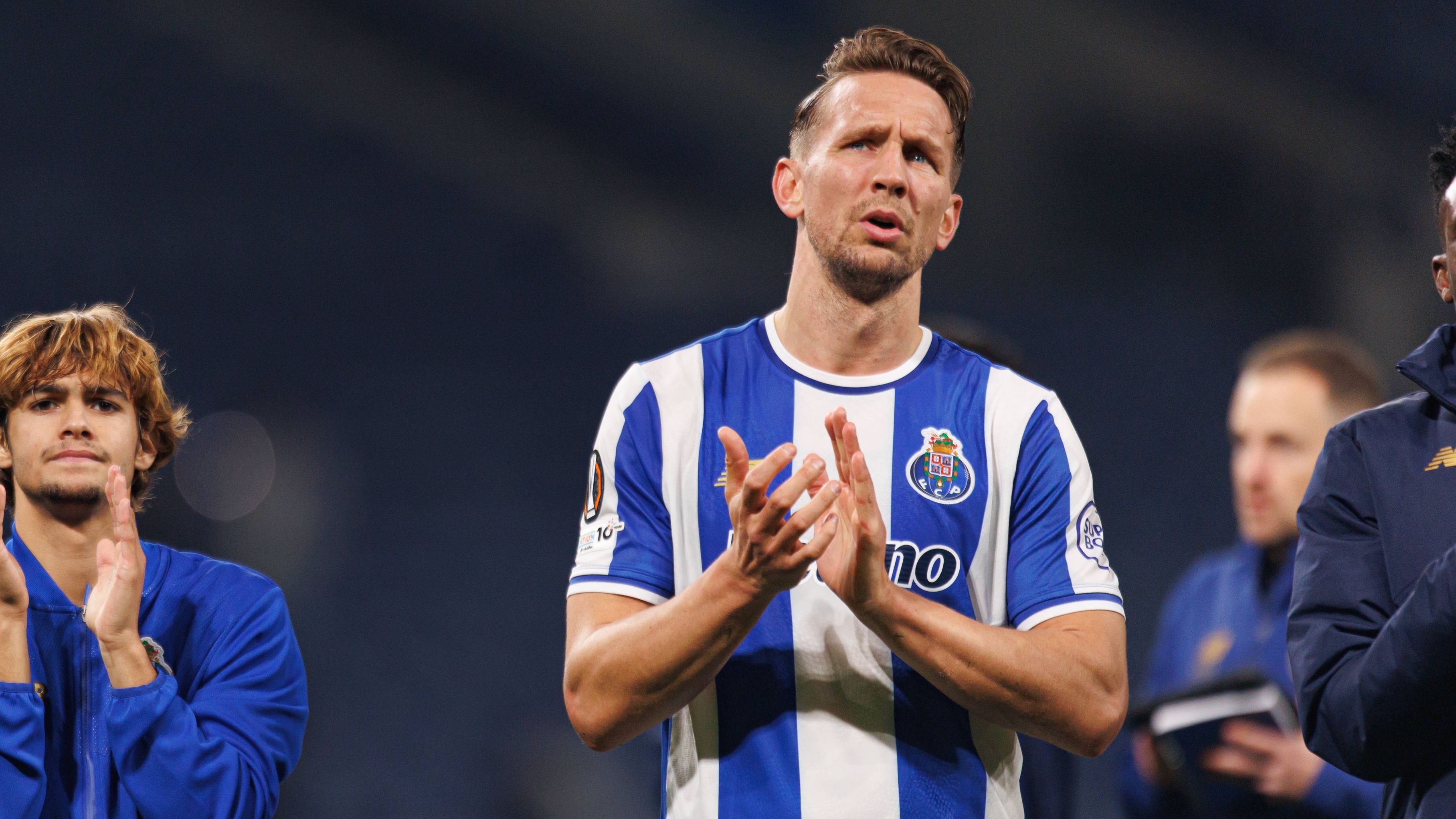 Luuk de Jong