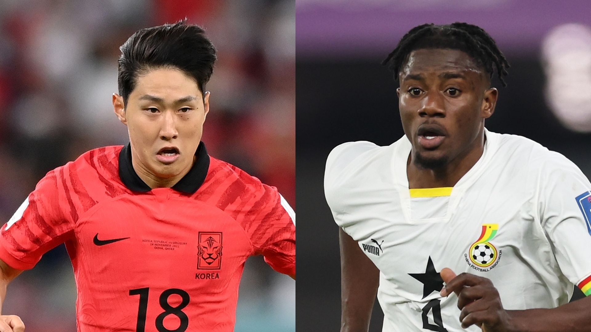 MP_Kangin Lee_Korea vs Mohammed Salisu_Ghana