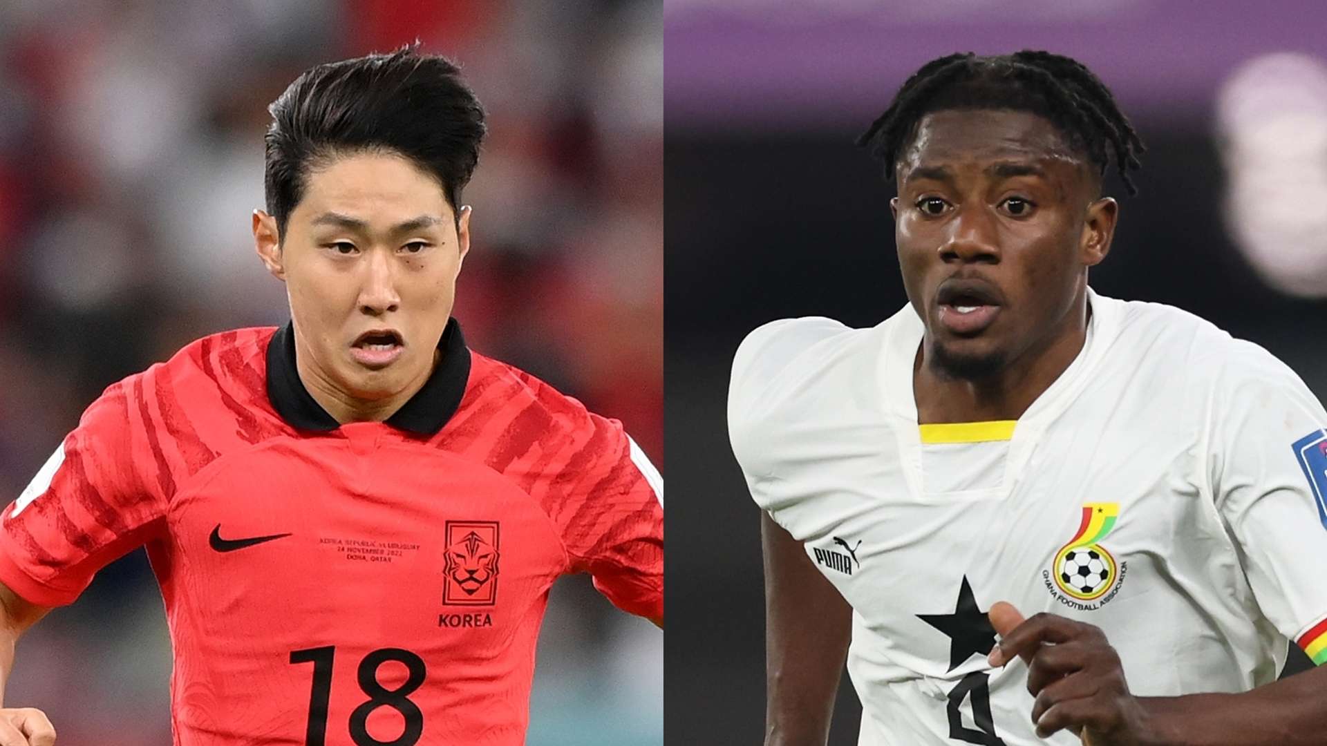 MP_Kangin Lee_Korea vs Mohammed Salisu_Ghana