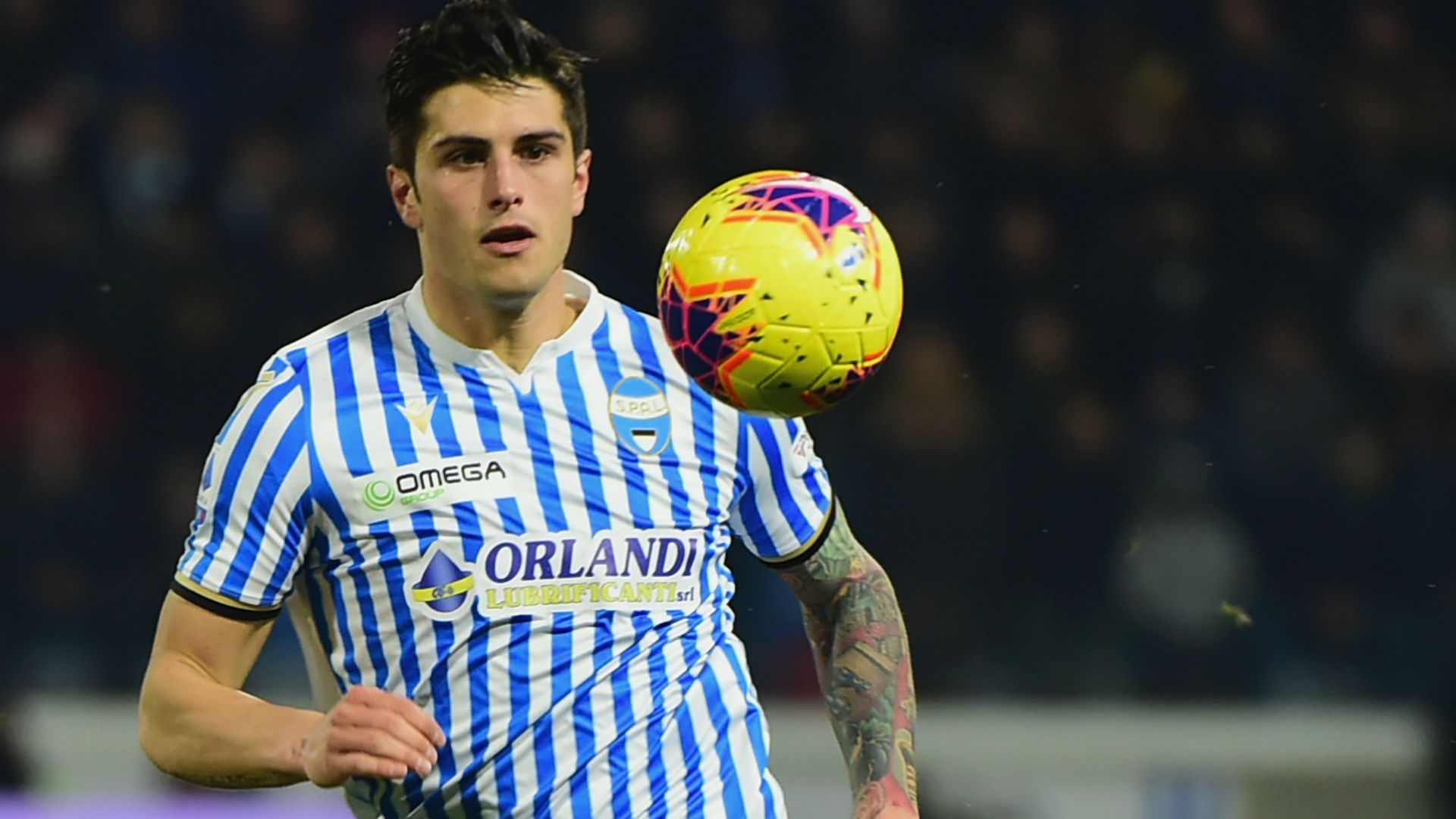 Bonifazi SPAL Serie A