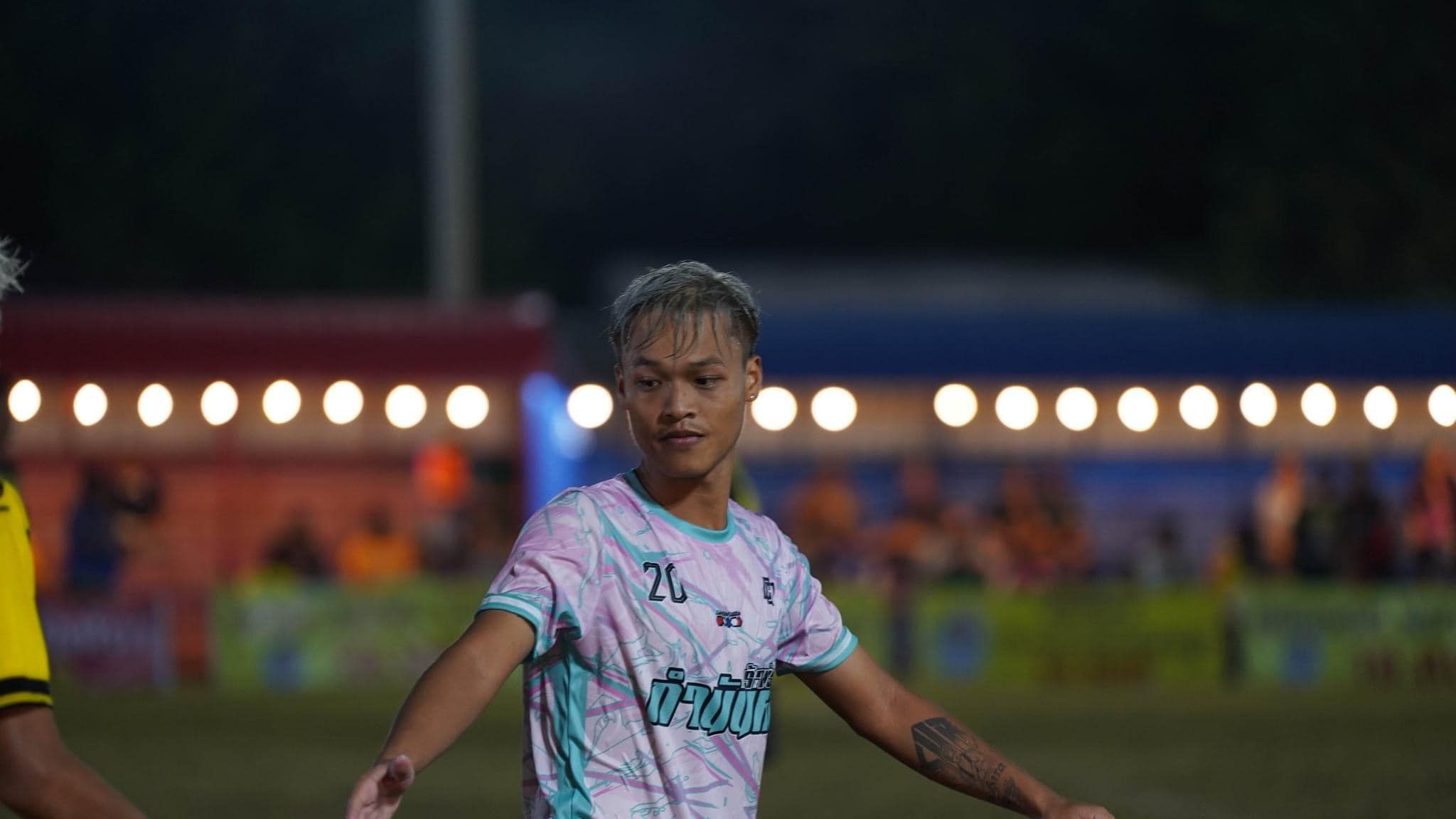 สรรเสริญ ลิ้มวัฒนะ 