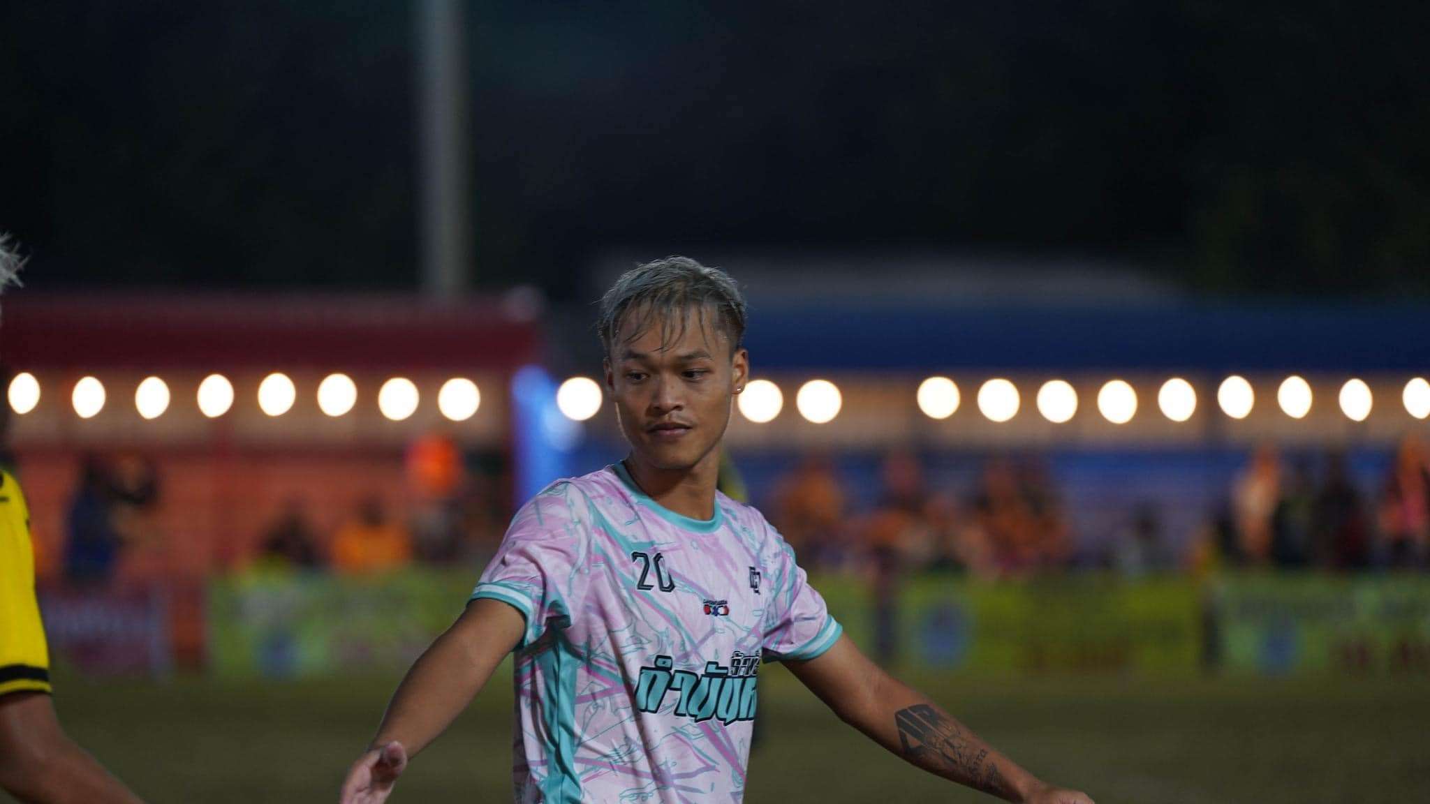 สรรเสริญ ลิ้มวัฒนะ