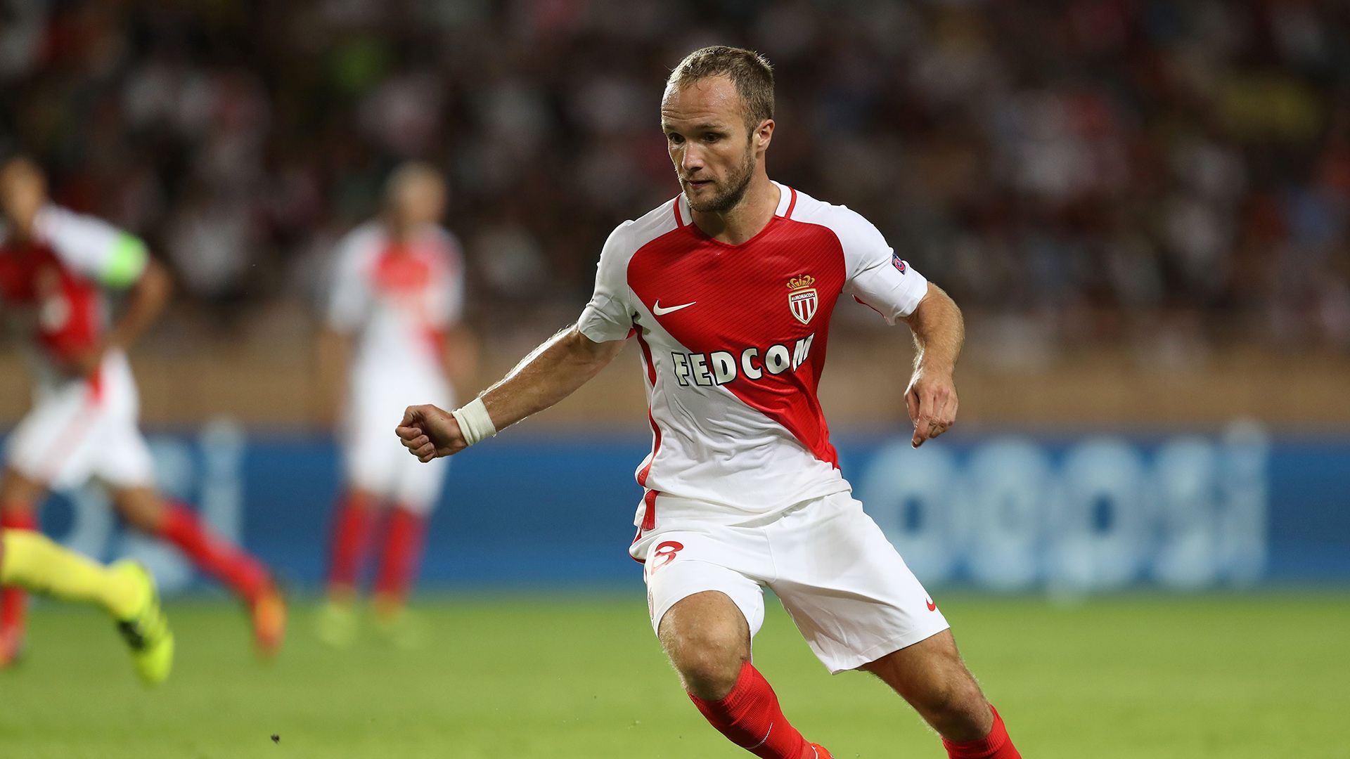VALERE GERMAIN | Monaco