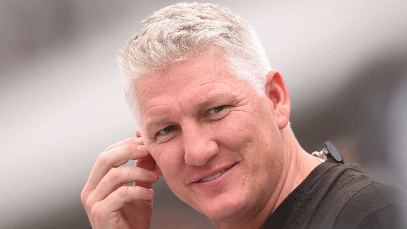 Bastian Schweinsteiger