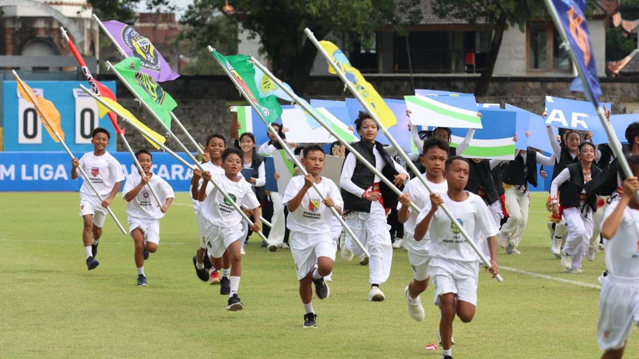 PNM Liga Nusantara 2024/25