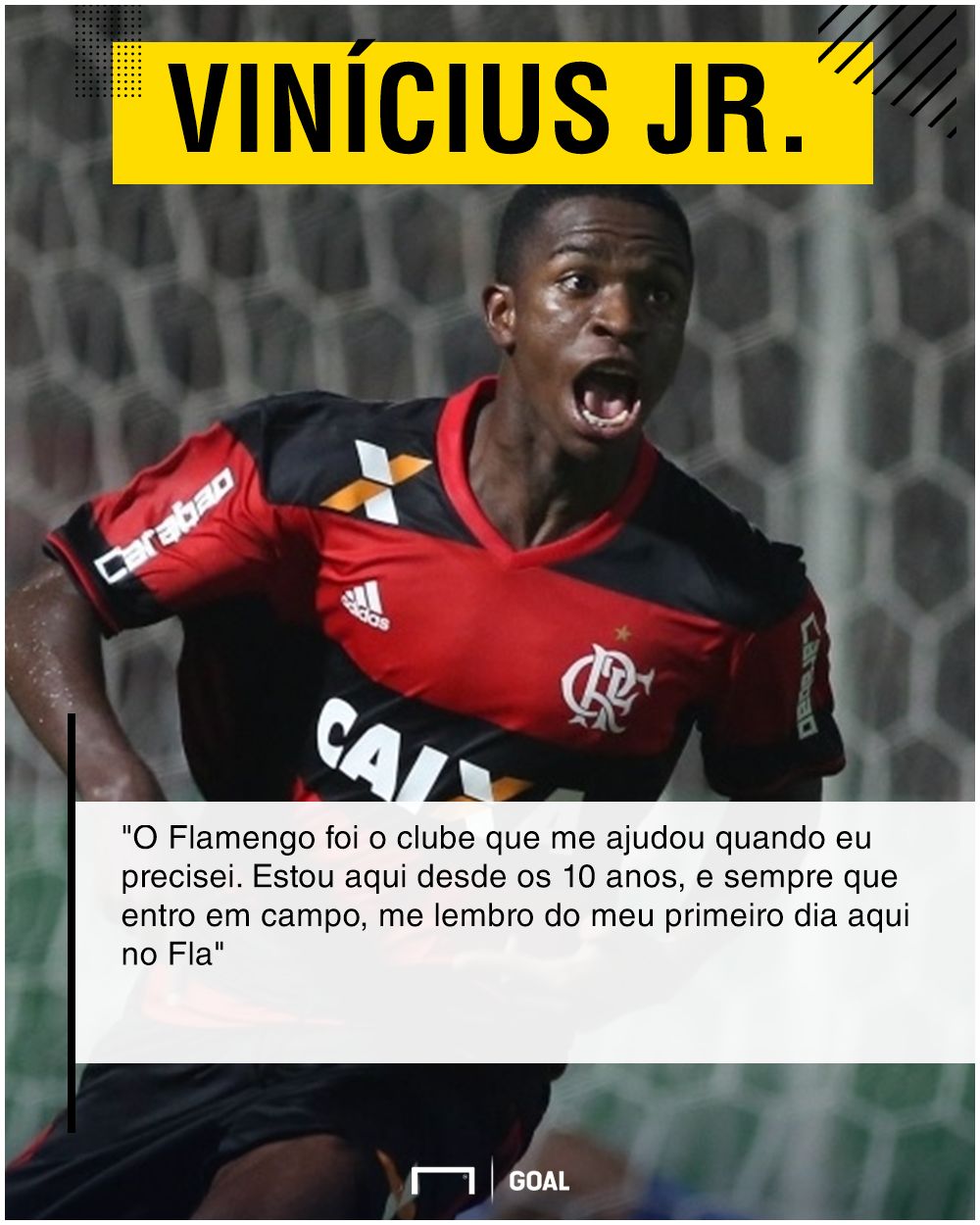 GFX Vinícius Jr I 23 03 18