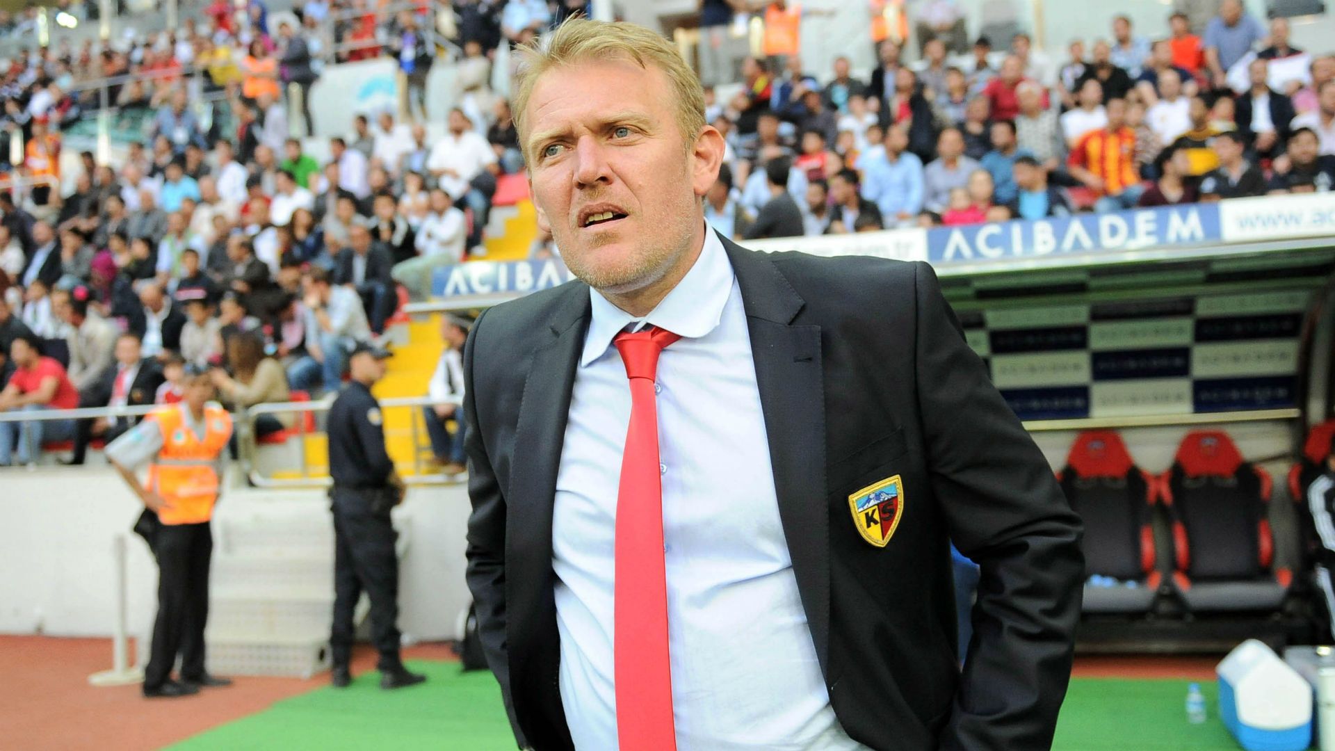 Robert Prosinecki