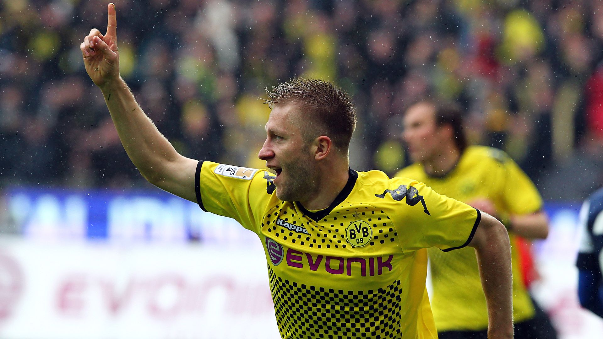 Kuba Blaszczykowski BVB 2012
