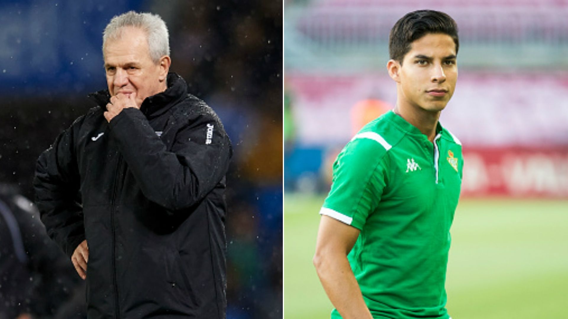 Aguirre - Lainez