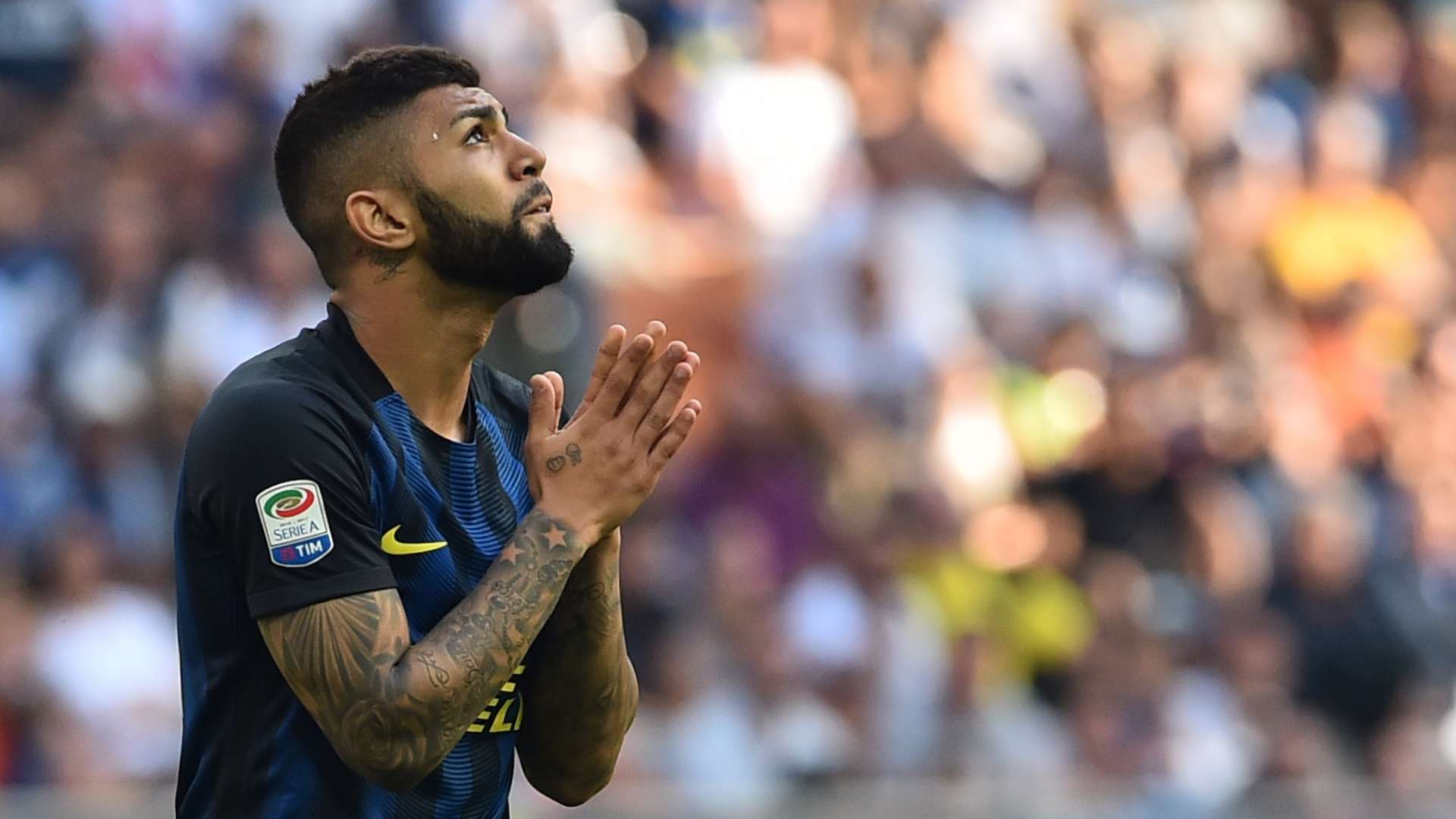 Gabigol Inter