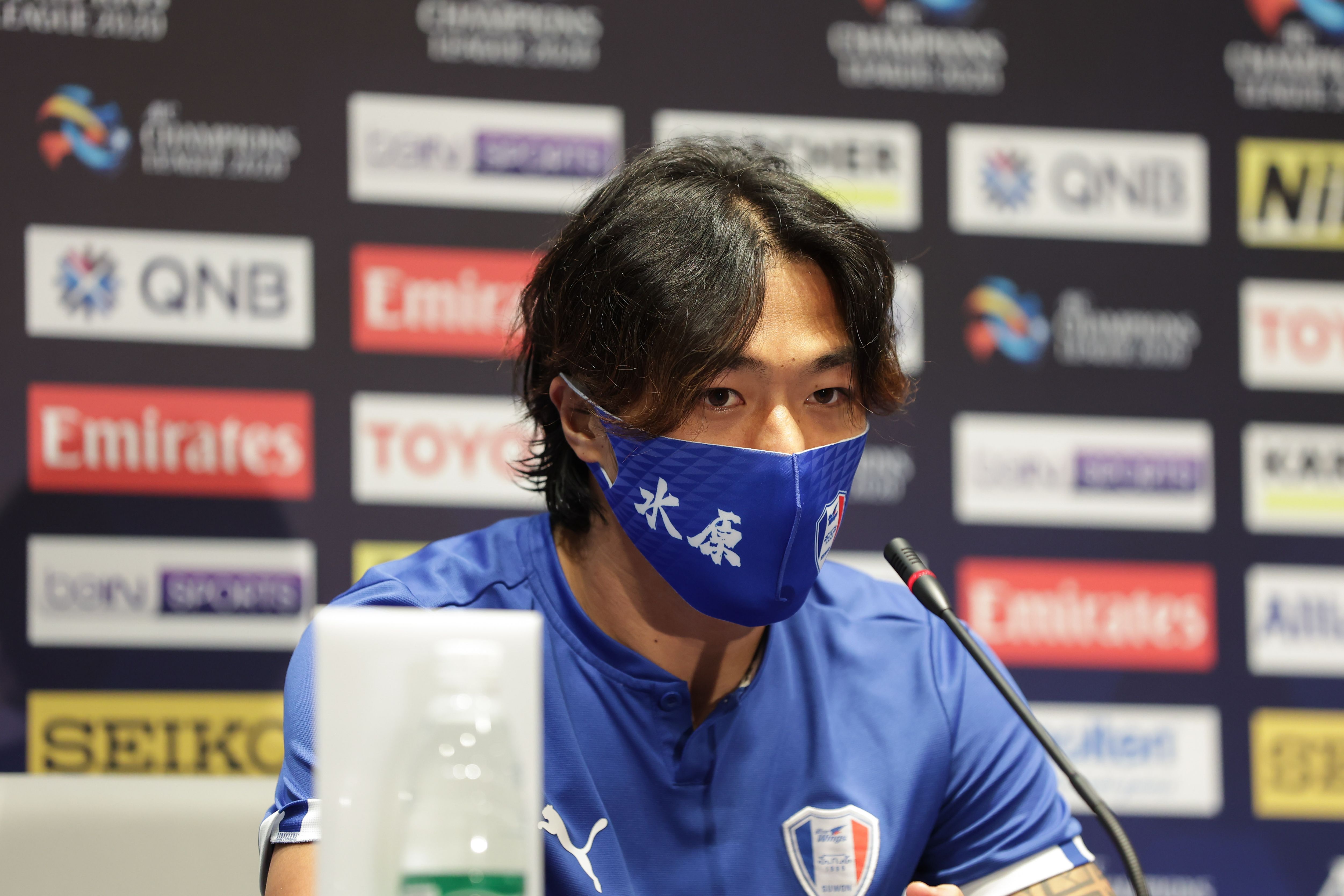 수원 고승범 ACL