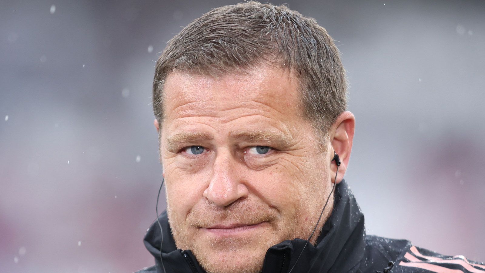 Max Eberl