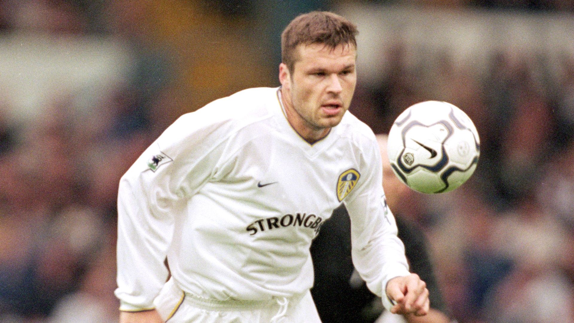 Mark Viduka