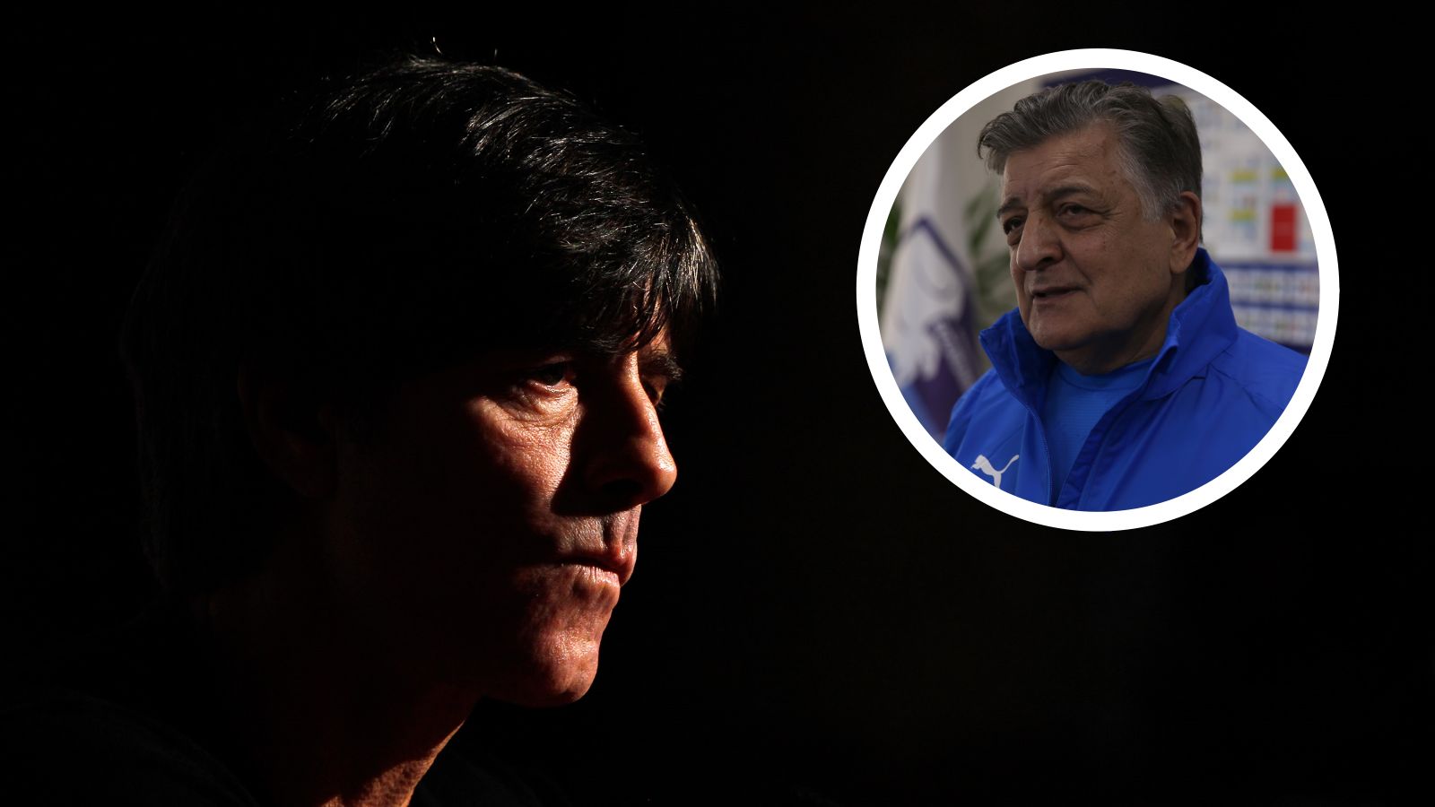 Joachim Löw, Yılmaz Vural GFX