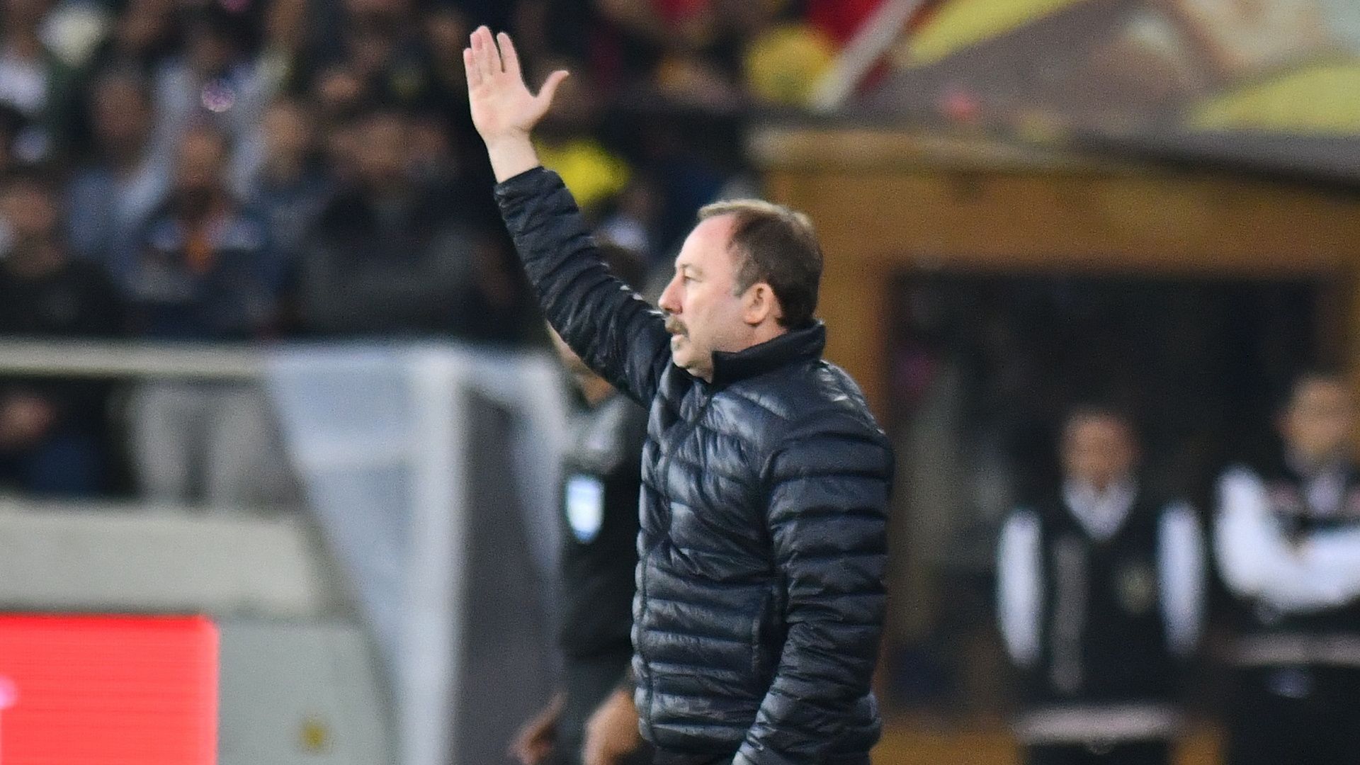 sergen yalcin yeni malatyaspor galatasaray 22092019