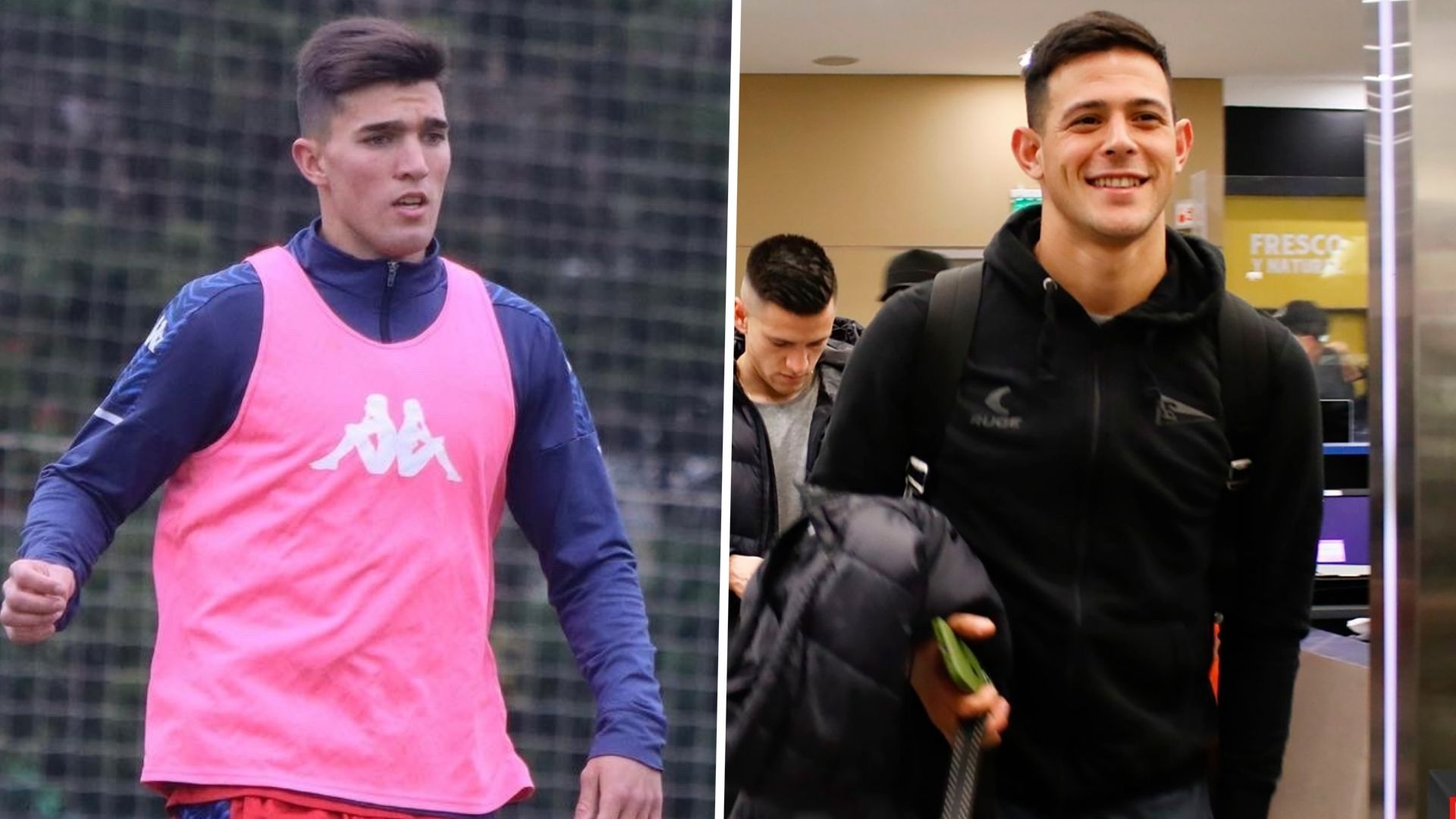 Tigres Estudiantes Liga Profesional 2022