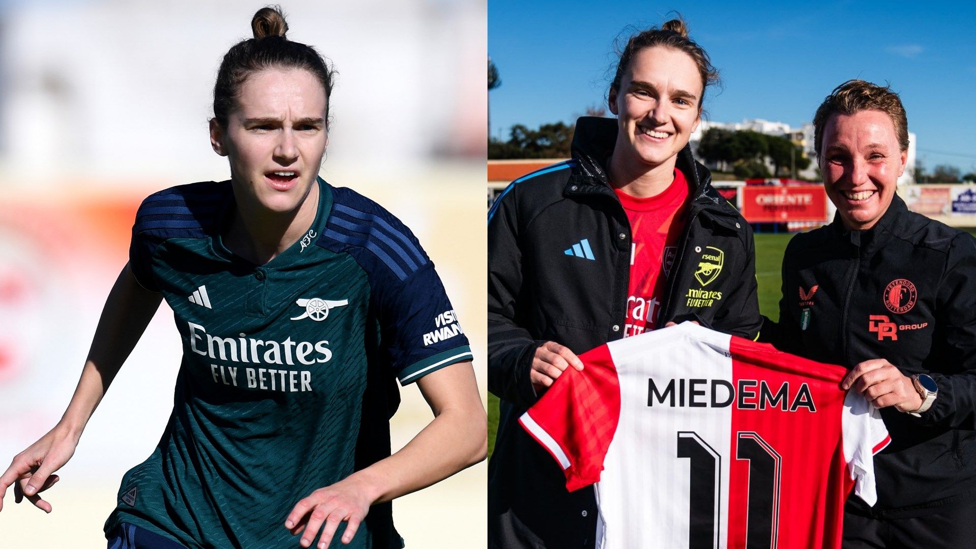 Miedema Feyenoord GFX