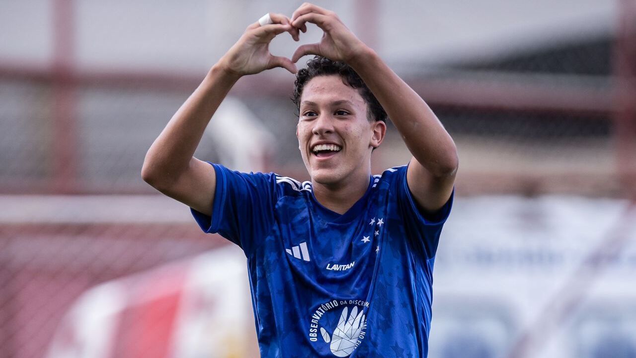 Felipe Morais Cruzeiro