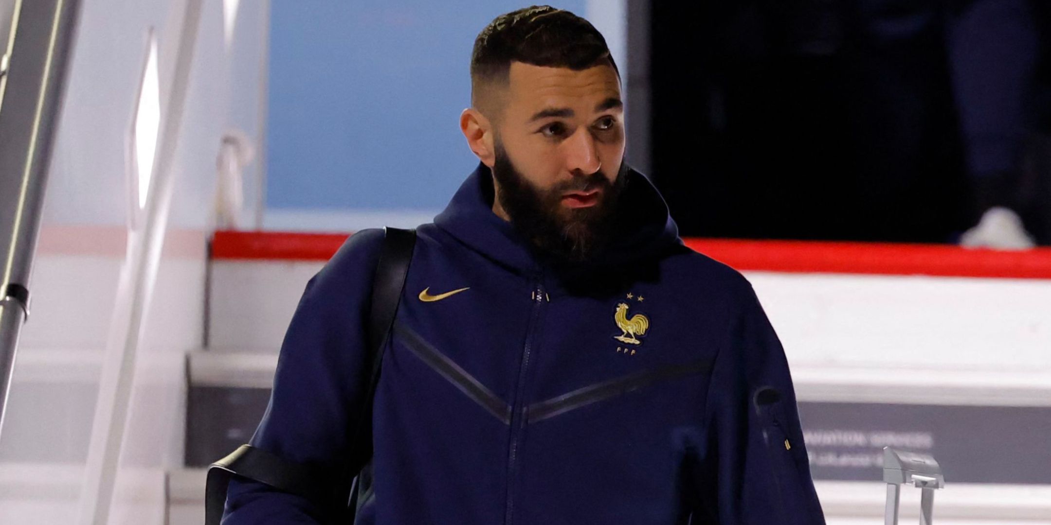 Karim Benzema