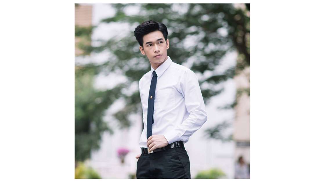 IN PICTURES : สองขุมกำลังเชียร์ลีดเดอร์งานบอลประเพณีครั้งที่ 72