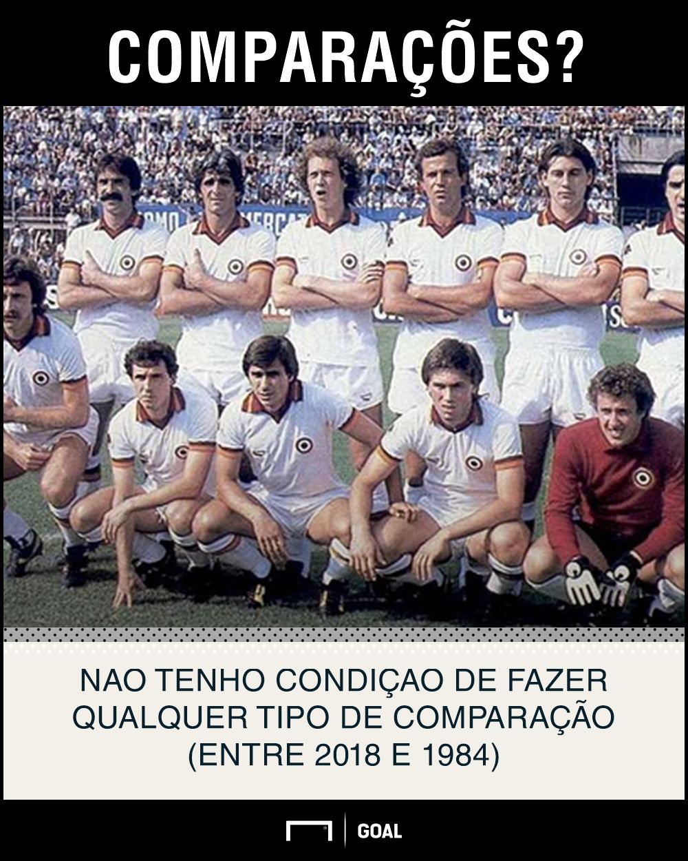 GFX Falcão Roma