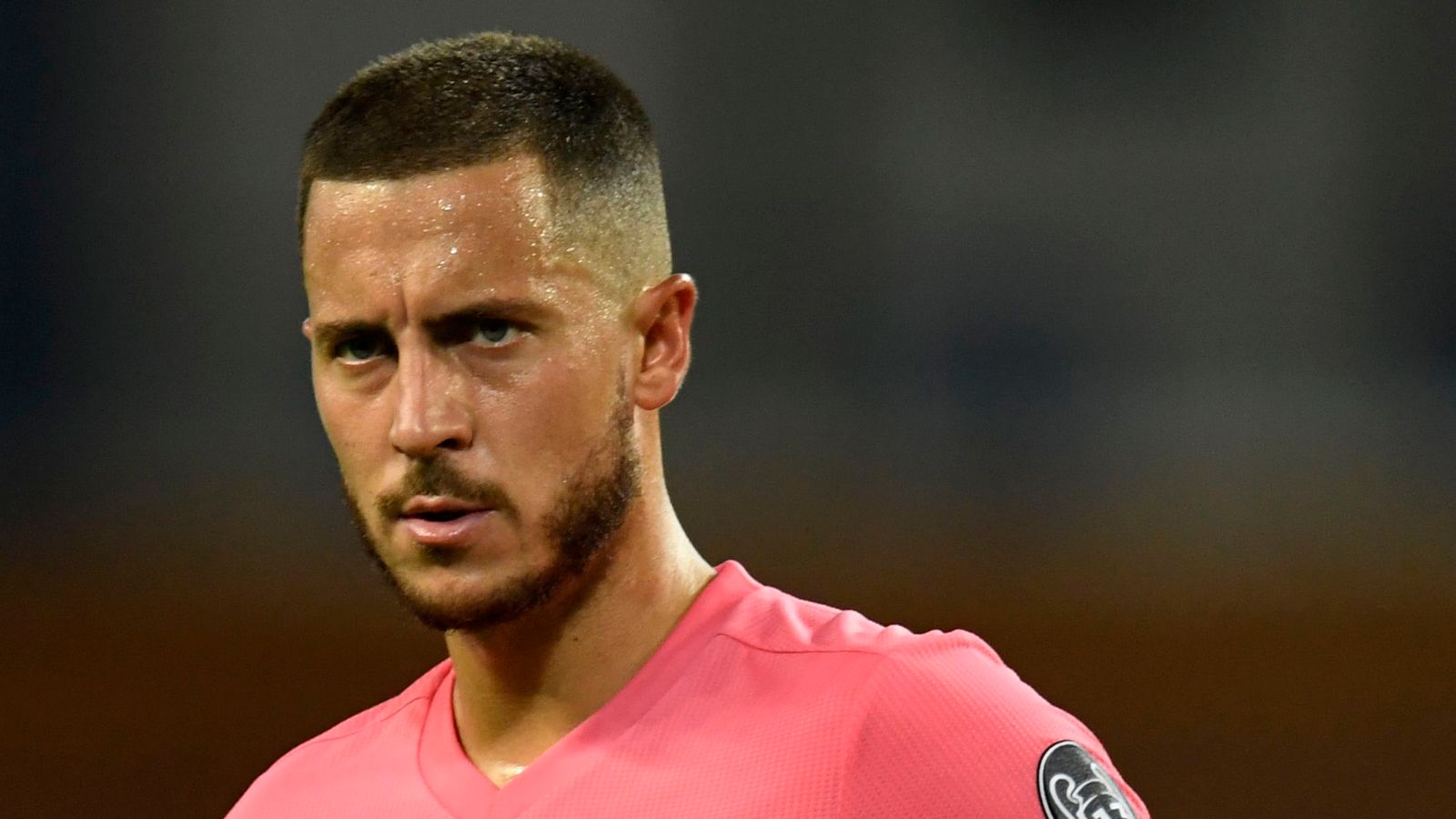 manchester city real madrid uefa champions league hazard