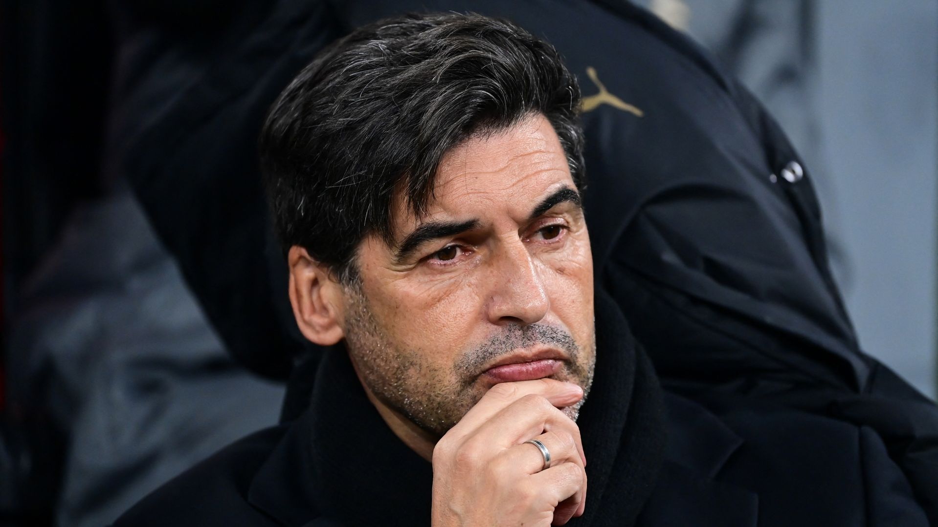 Ligue 1, Paulo Fonseca refroidit l'OL et ses ambitions