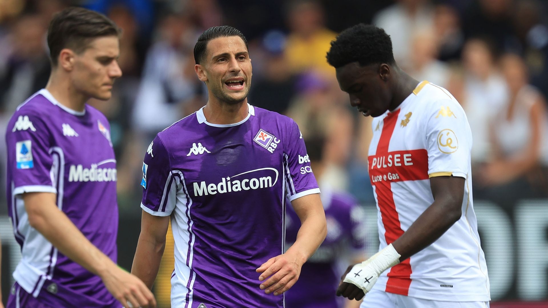 Mandragora Fiorentina Genoa 10052026