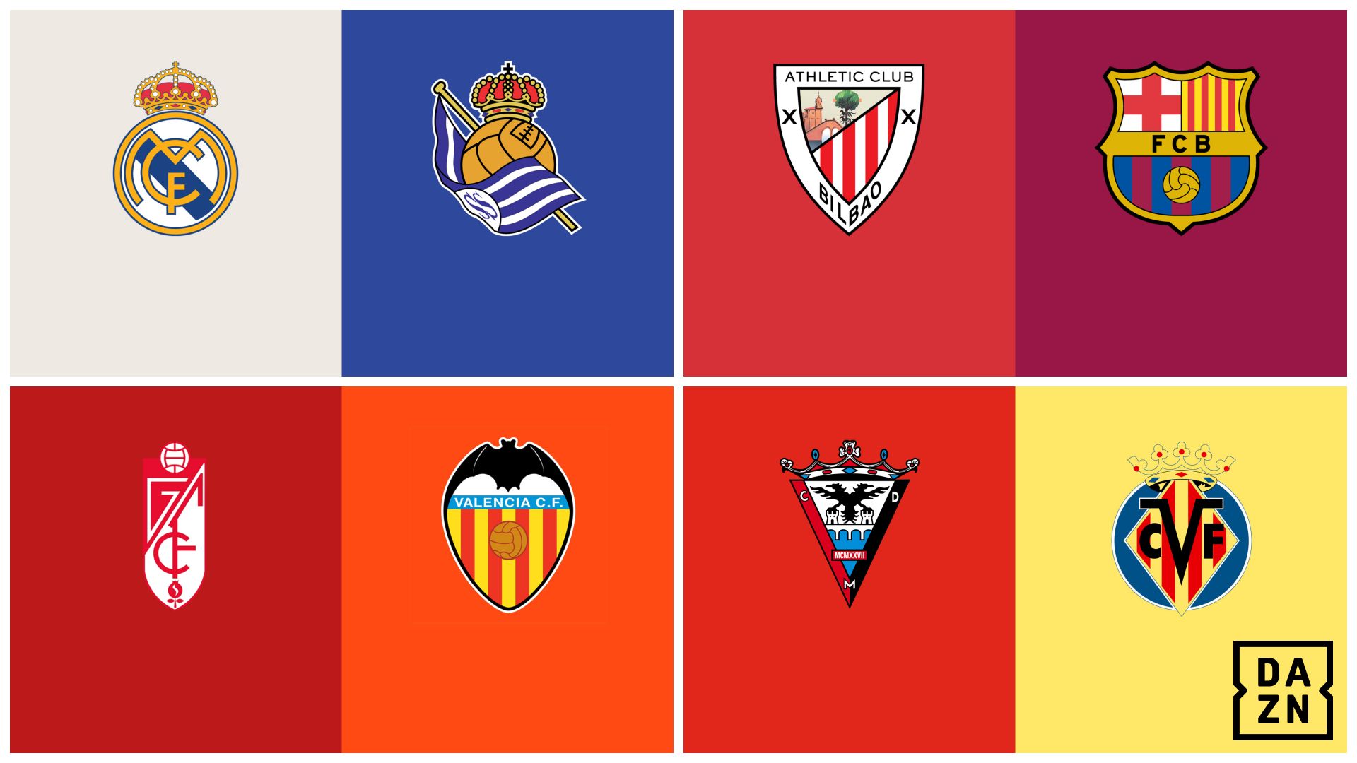Cuartos Copa del Rey DAZN