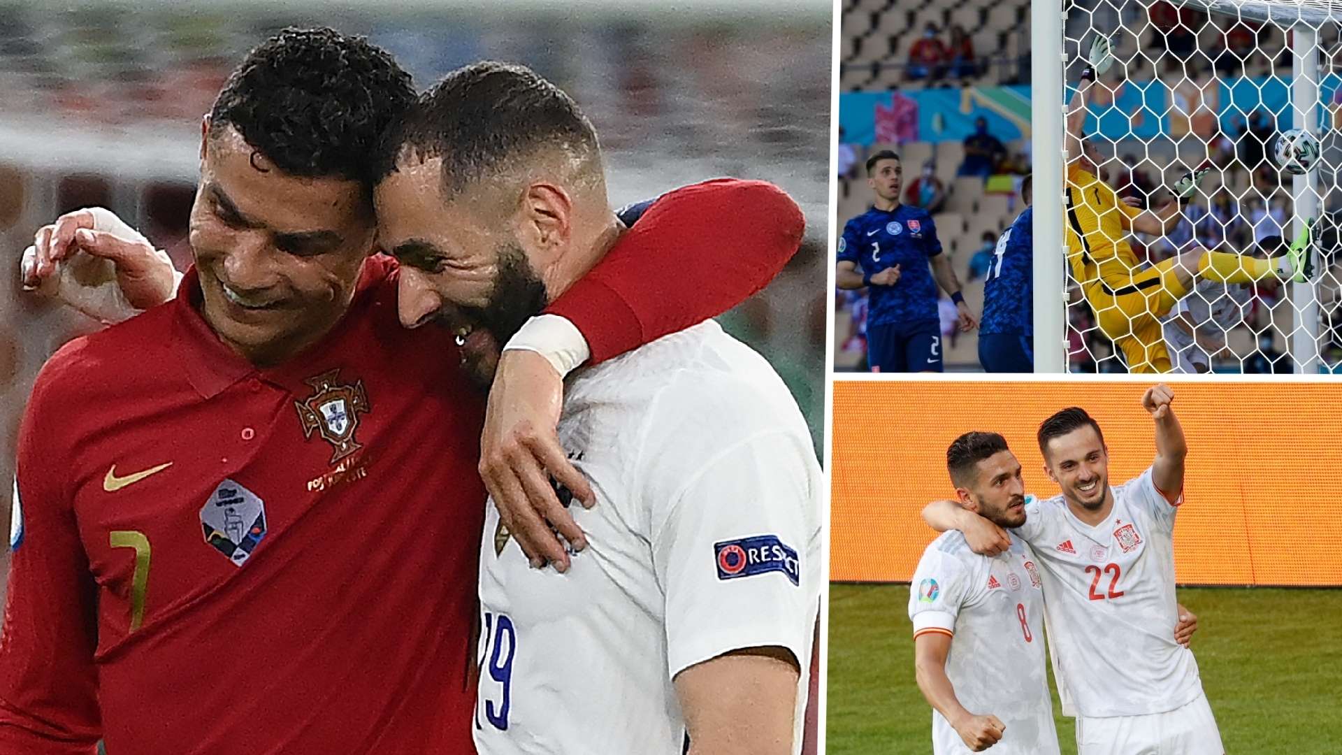 ใครเด่น ใครดับ? ฟุตบอล ยูโร 2020 (วันที่ 13)