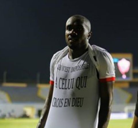 كاسونجو كابونجو