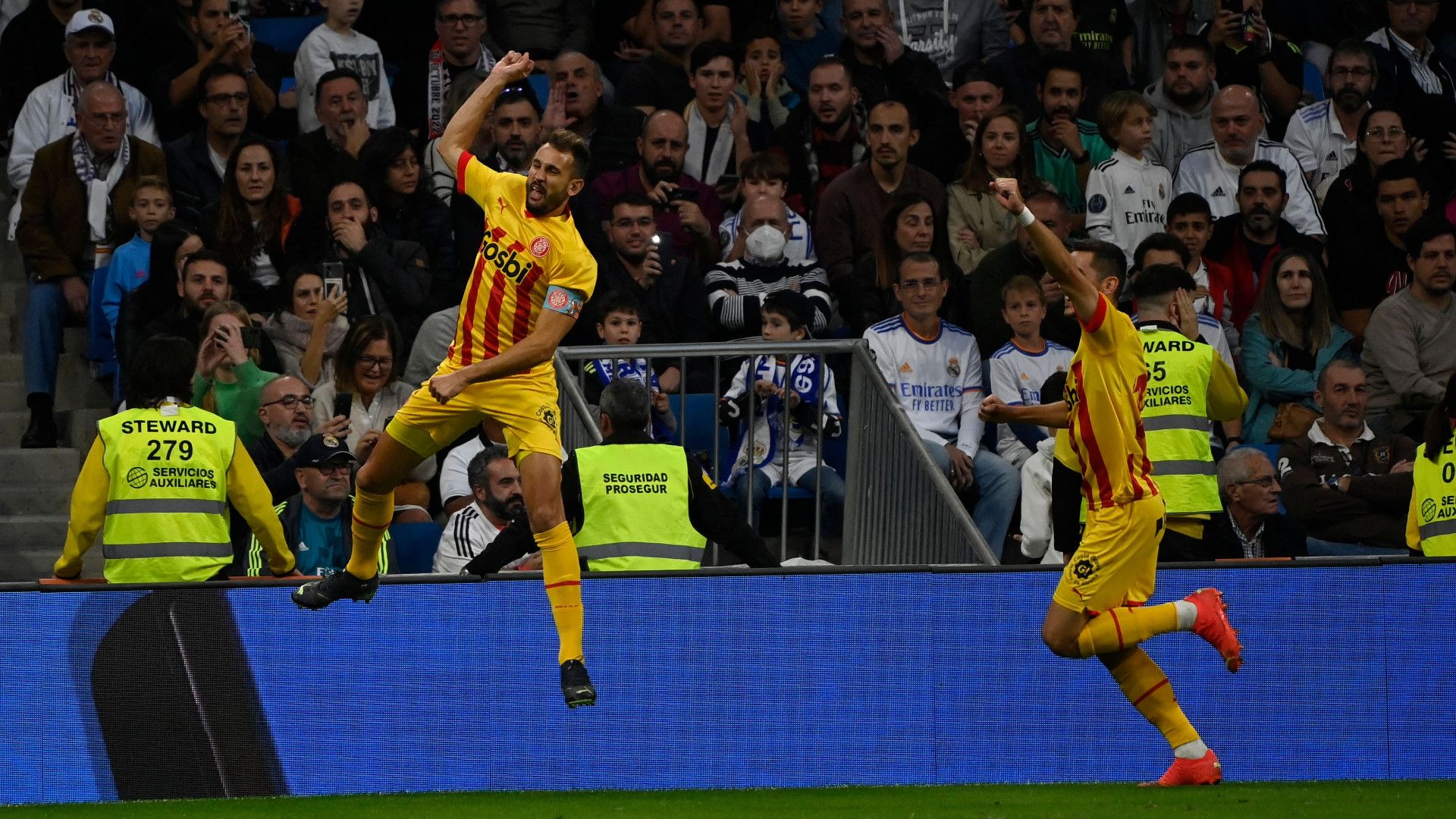 Cristhian Stuani 2022-23