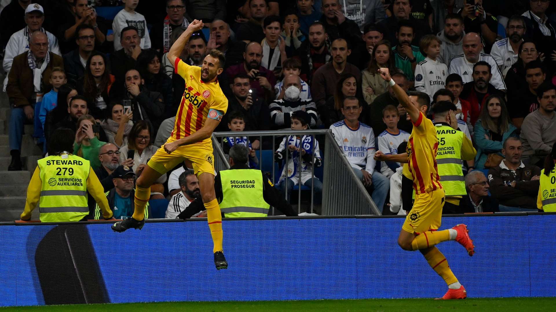 Cristhian Stuani 2022-23