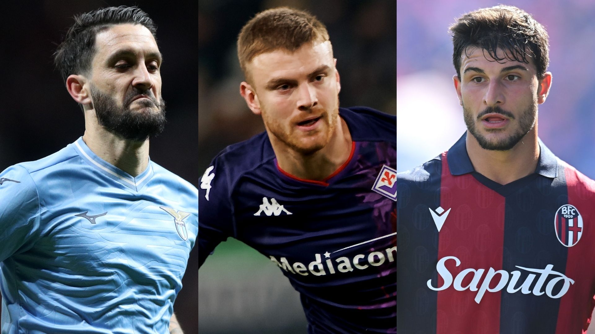 Luis Alberto Beltran Orsolini