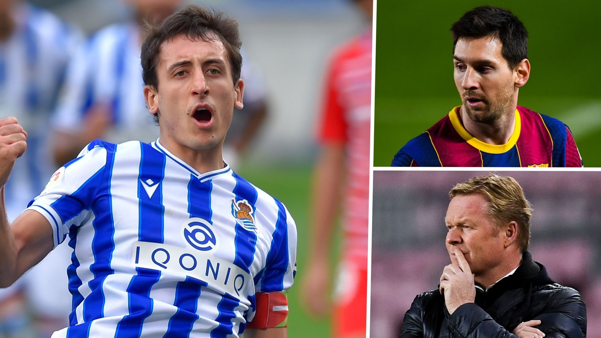 Real Sociedad Barcelona GFX