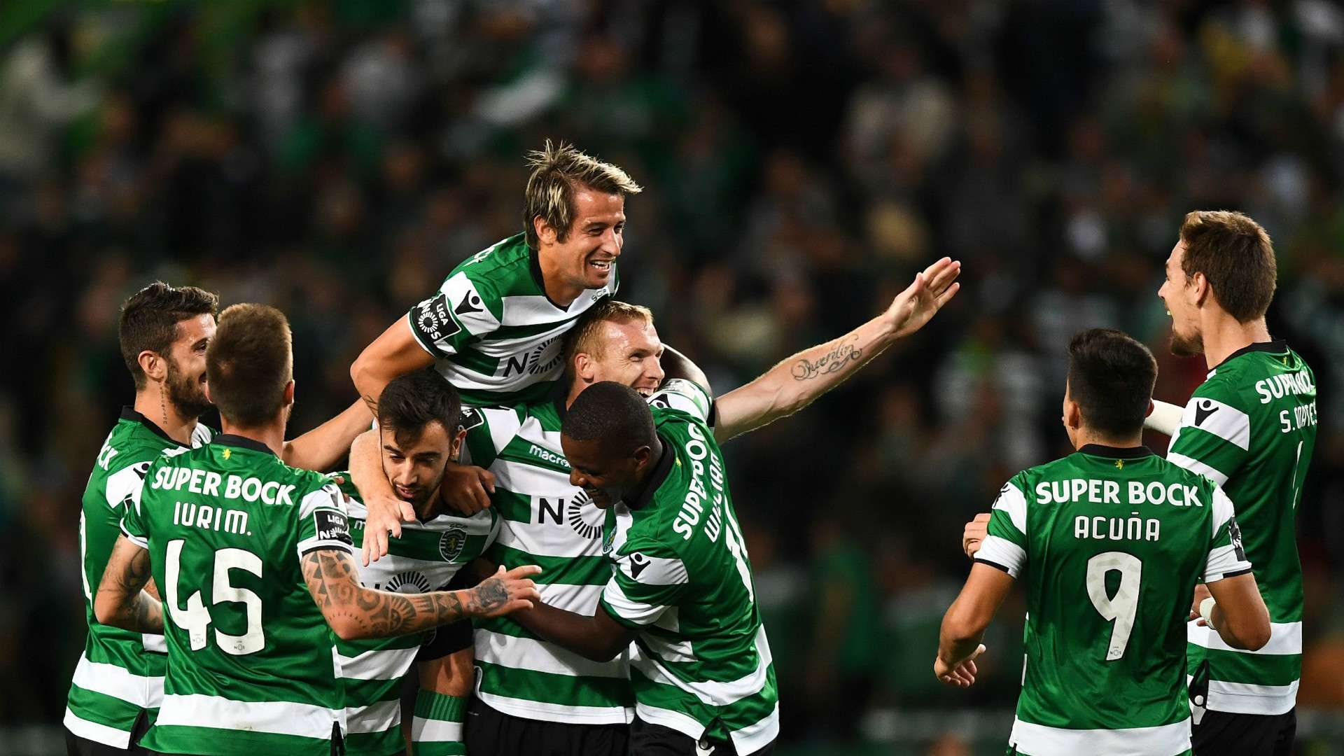 Sporting Portugal Coentrao Mathieu