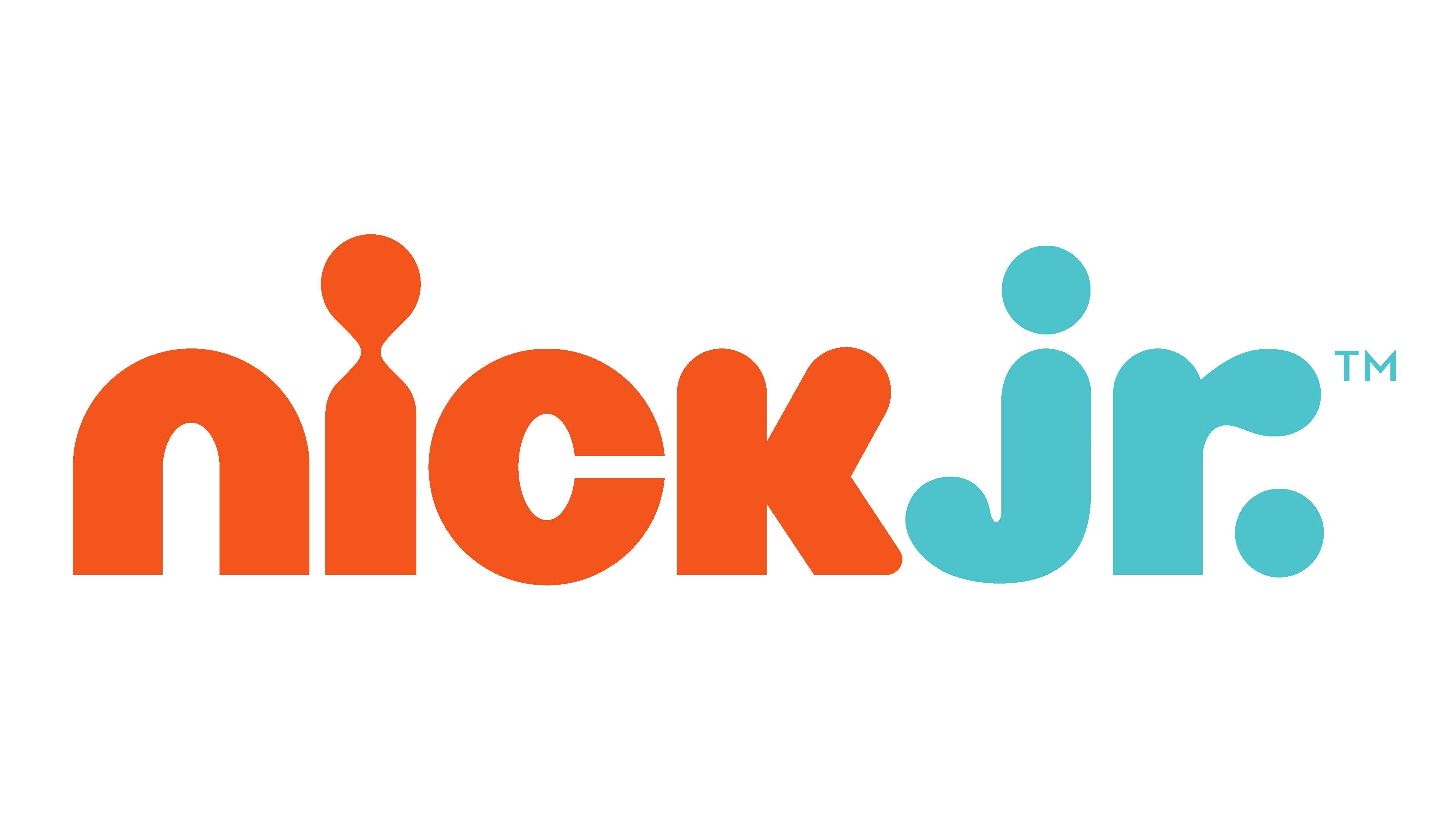 Nick Jr logo