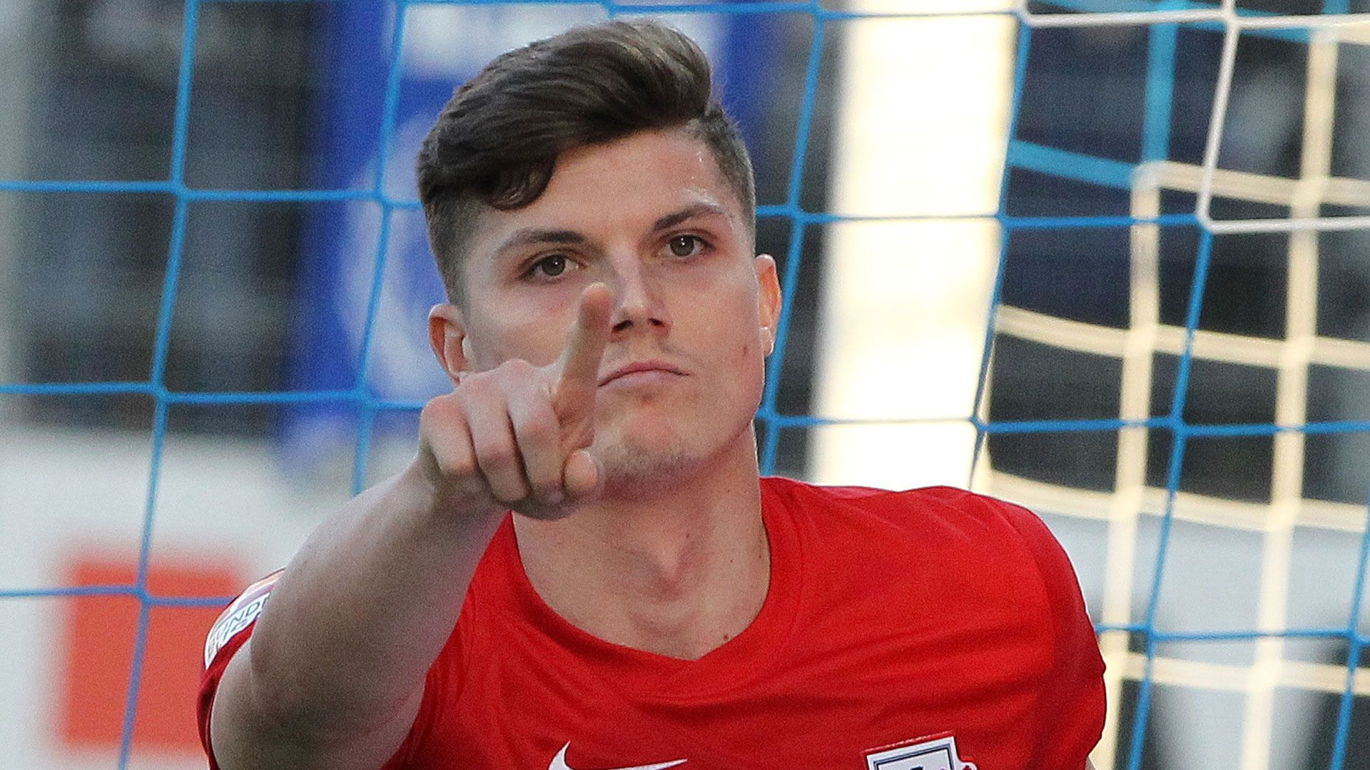 Marcel Sabitzer 10292016