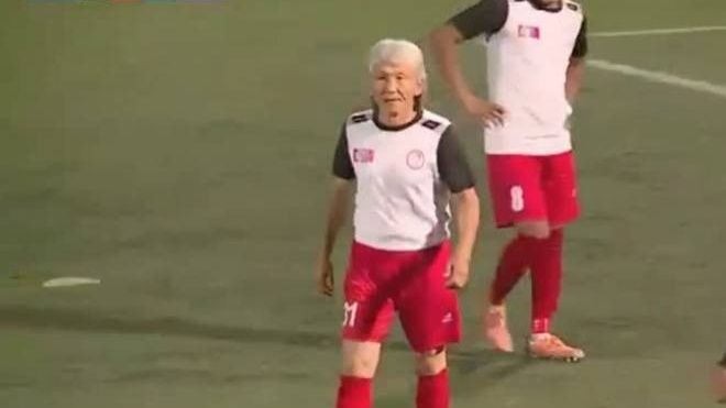 Khandsuren Oyunbileg